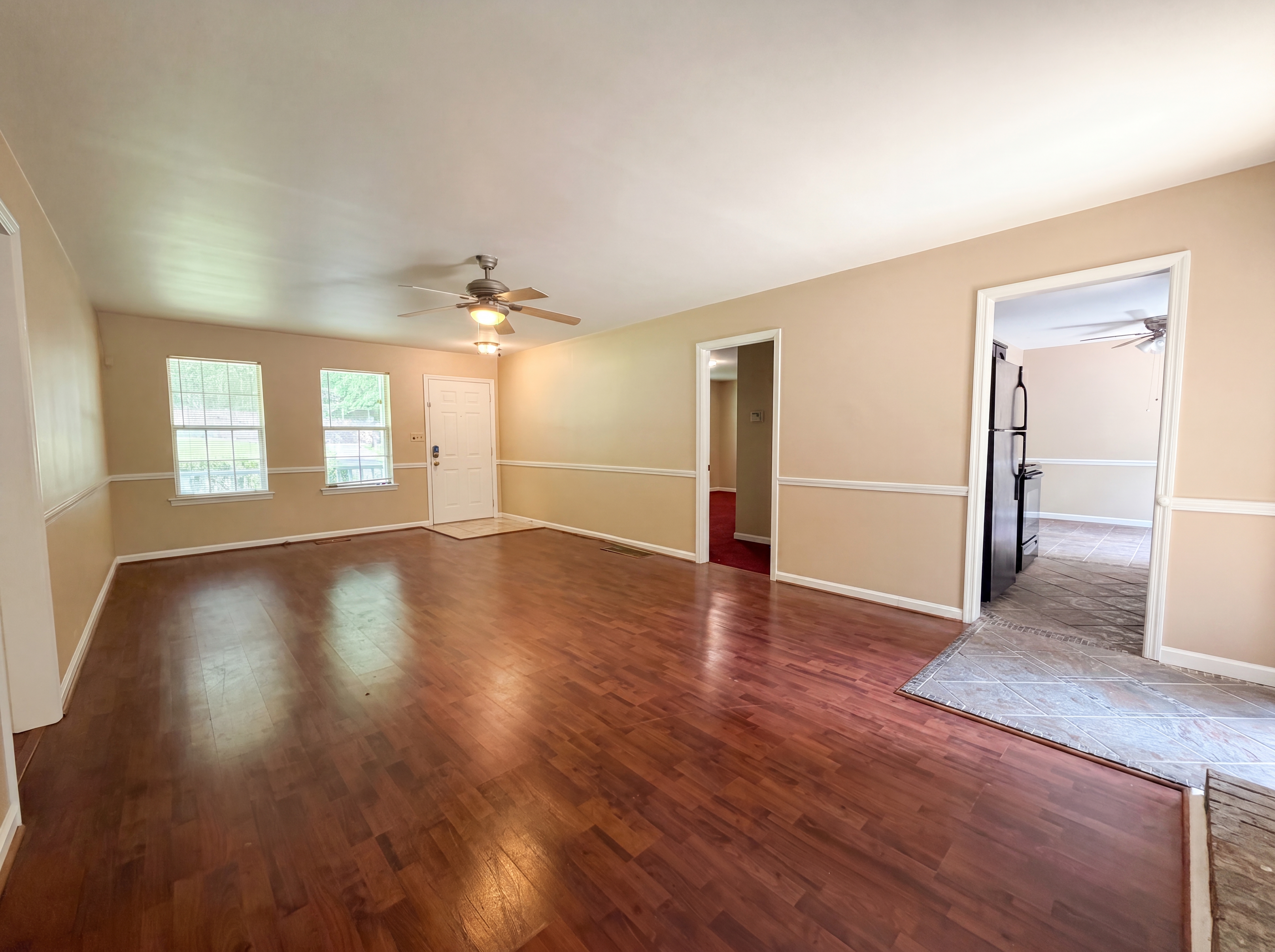 Photo 8 of 21 of 2813 Wood Dr NE, Center Point, AL