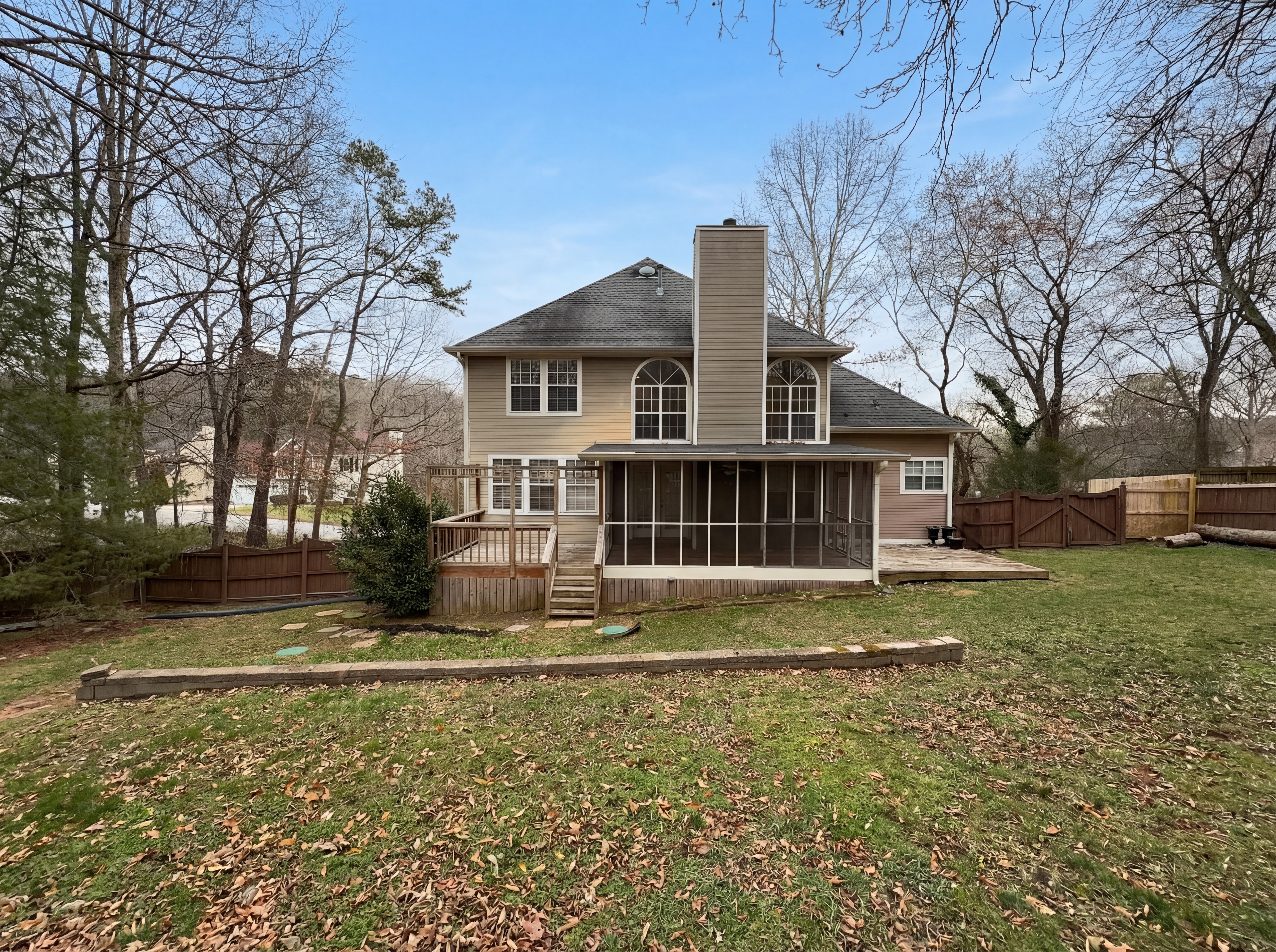 Photo 4 of 36 of 7132 Teaberry Ct, Ooltewah, TN