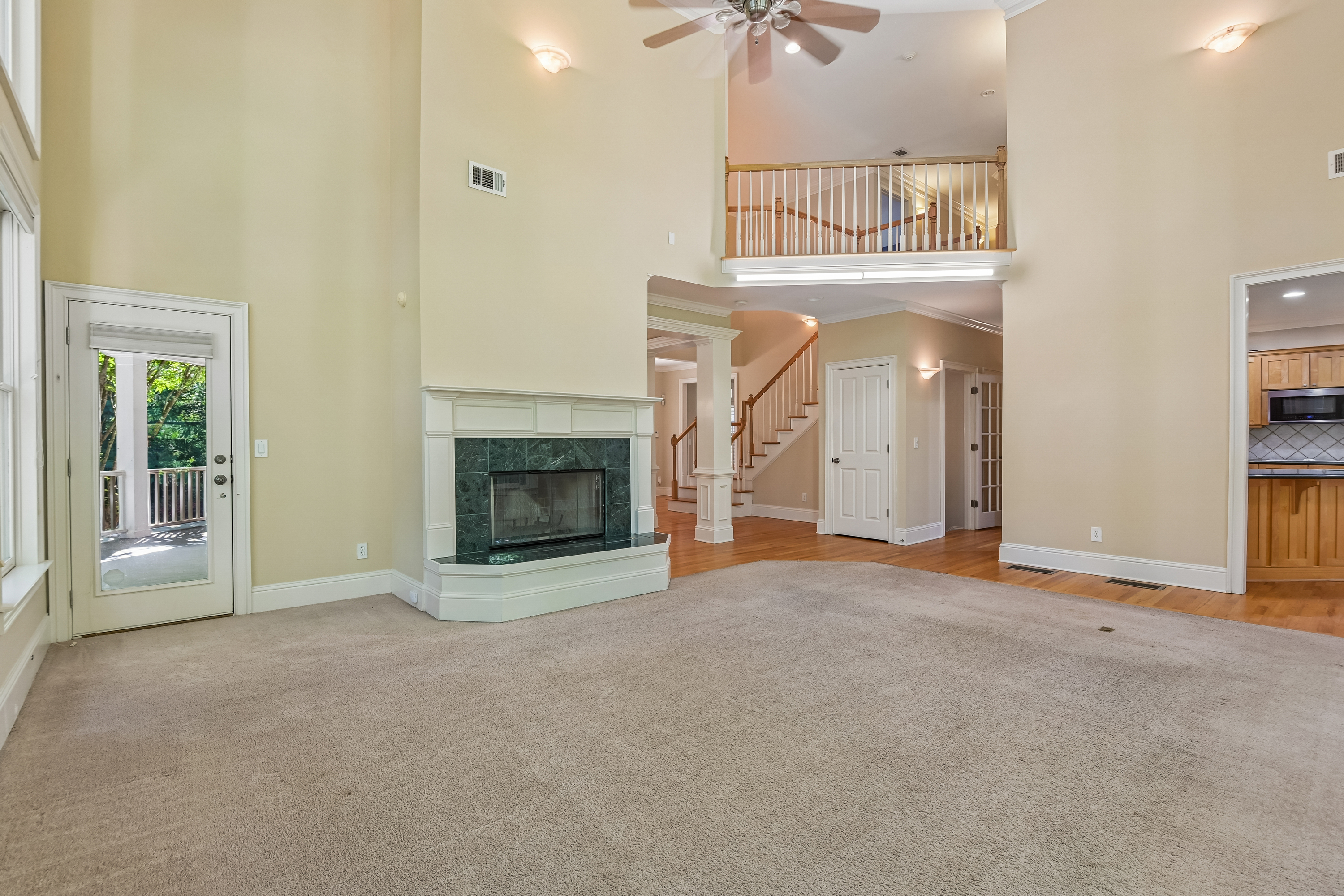Photo 7 of 73 of 720 Barberry Dr, Alpharetta, GA