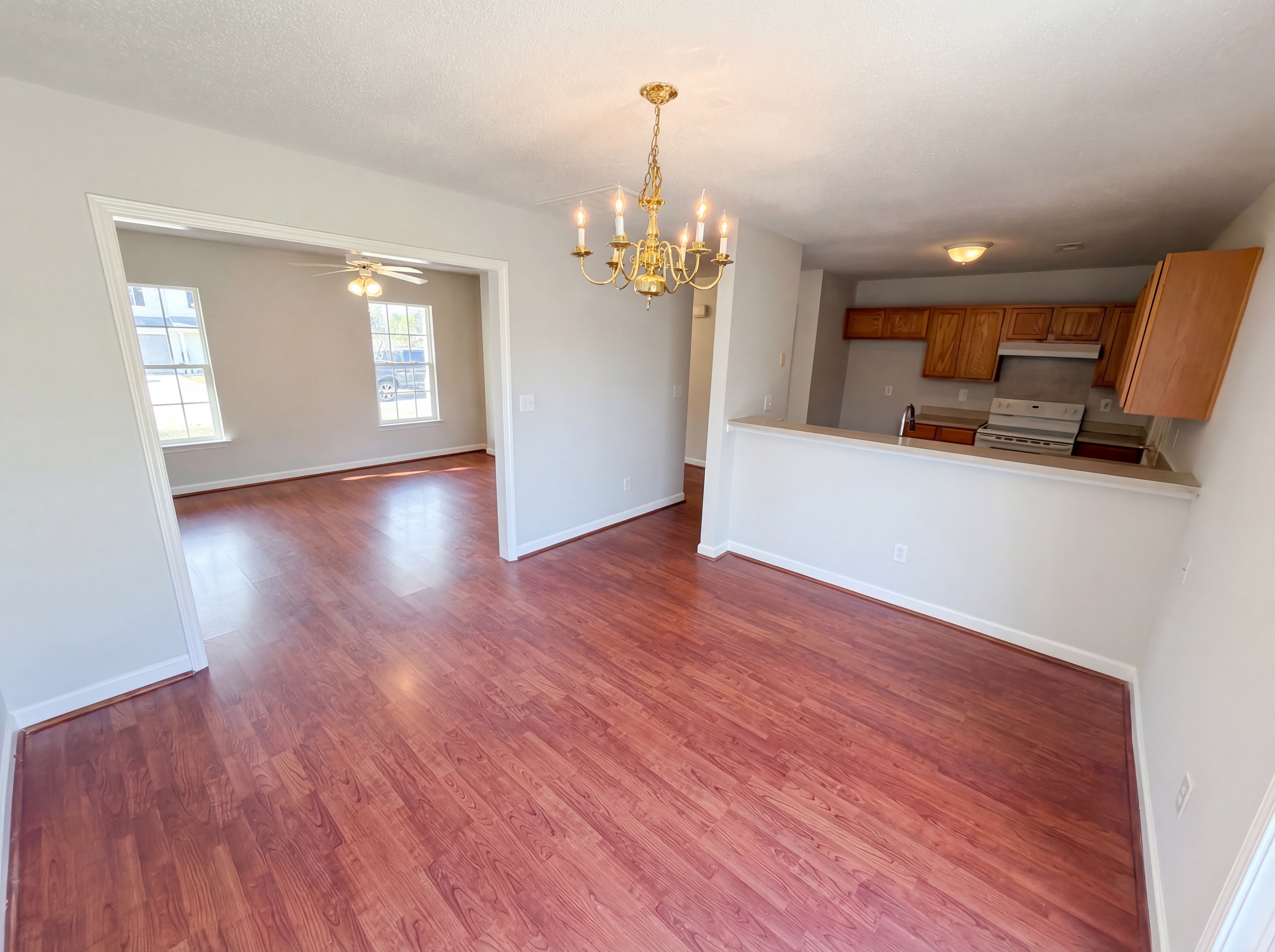 Photo 9 of 17 of 3461 E Fairmeadow Dr, Lancaster, SC
