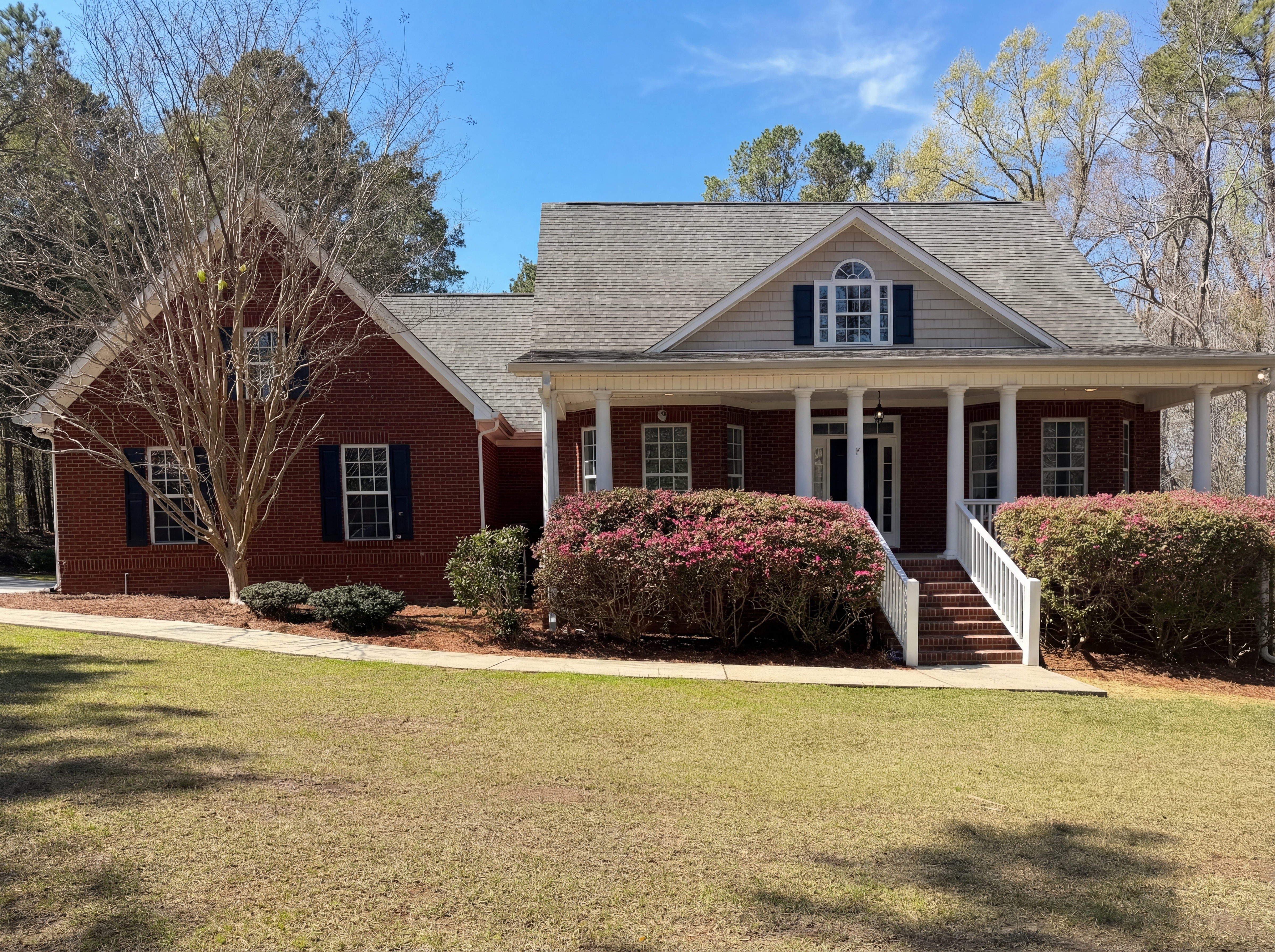 Photo 7 of 30 of 852 Indian Fork Rd, Chapin, SC