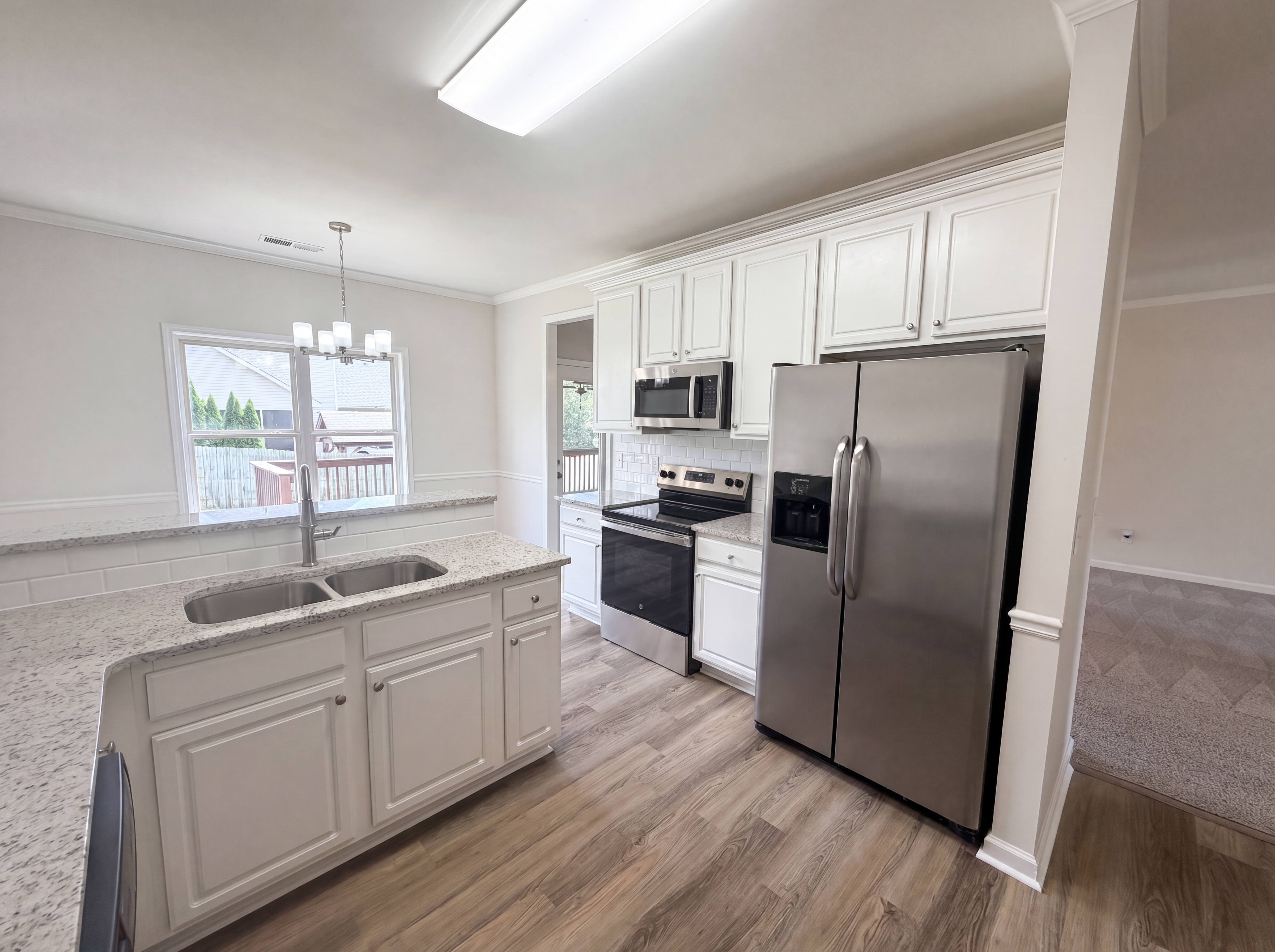 Photo 7 of 25 of 3322 Henderson View Ct, Loganville, GA