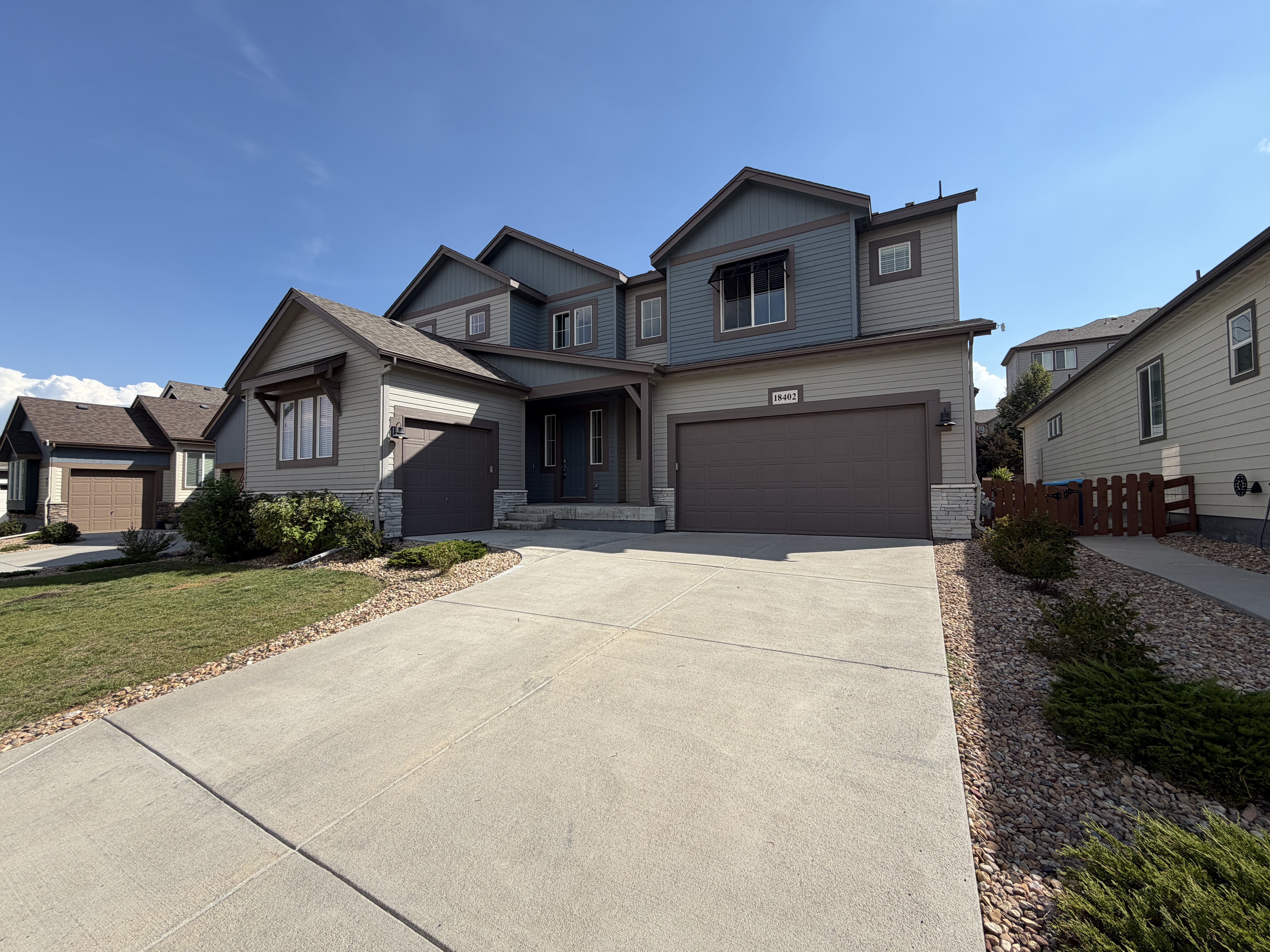 Photo 49 of 54 of 18402 W 93rd Pl, Arvada, CO