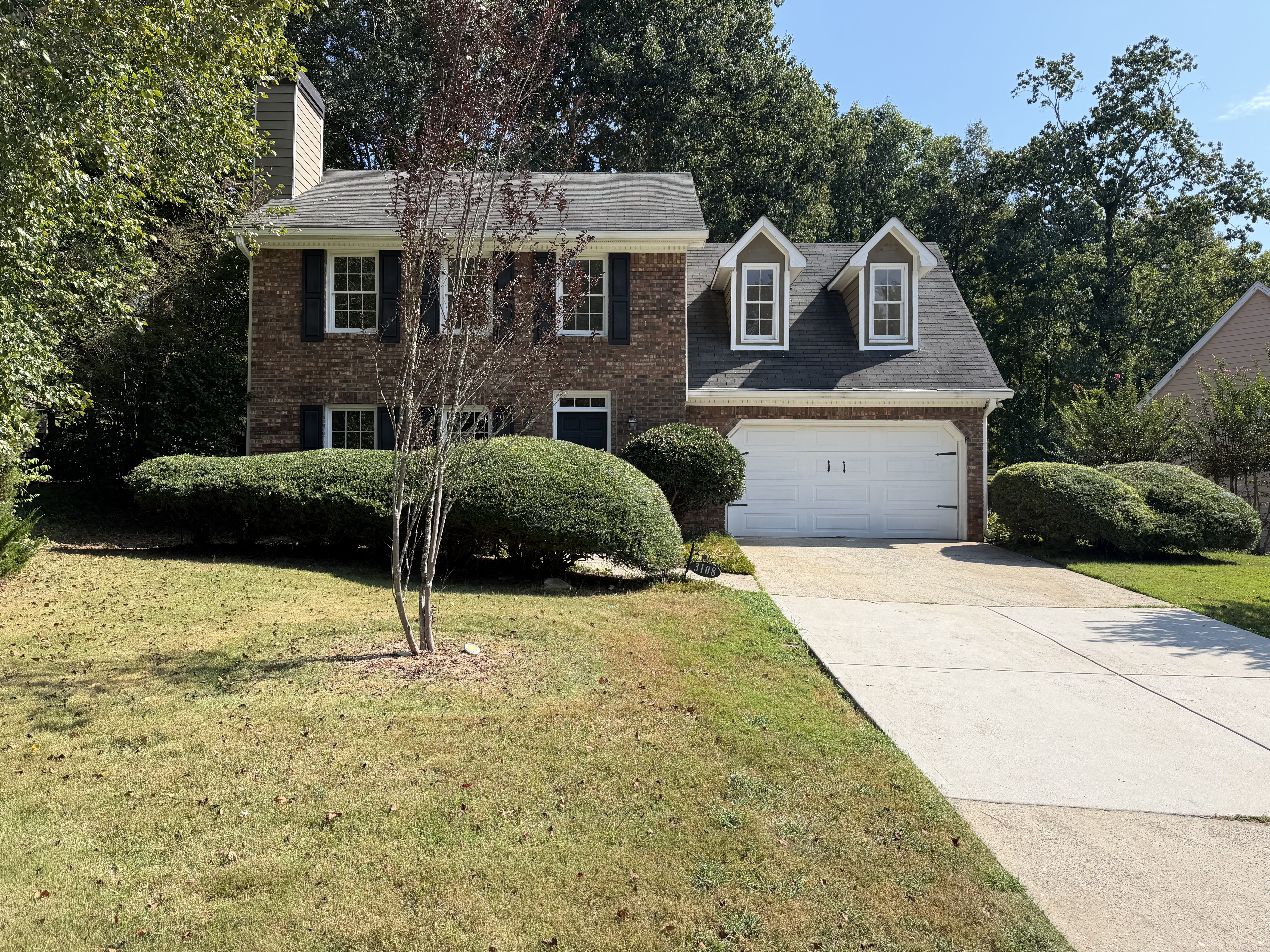 Photo 25 of 29 of 3108 Rock Creek Dr, Rex, GA