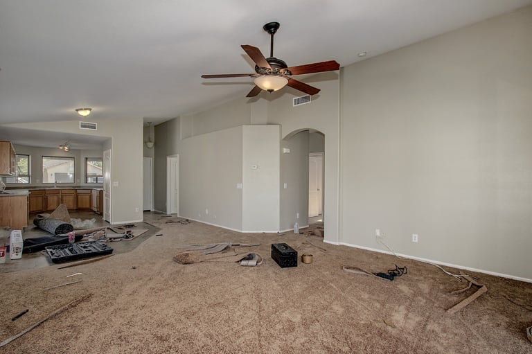 Photo 8 of 27 - 16206 W Latham St, Goodyear, AZ 85338