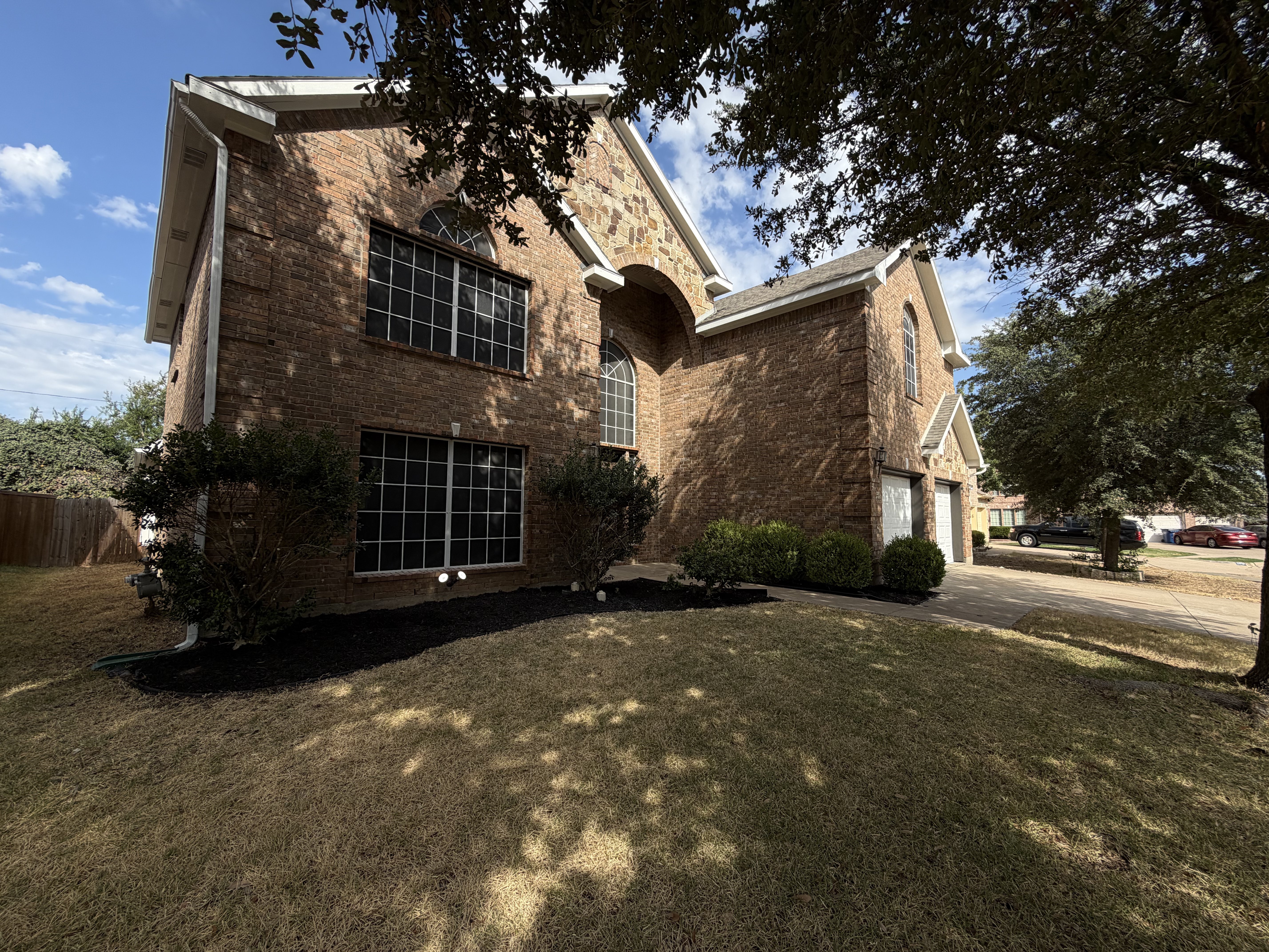 Photo 27 of 29 of 1803 High Meadow St, Glenn Heights, TX