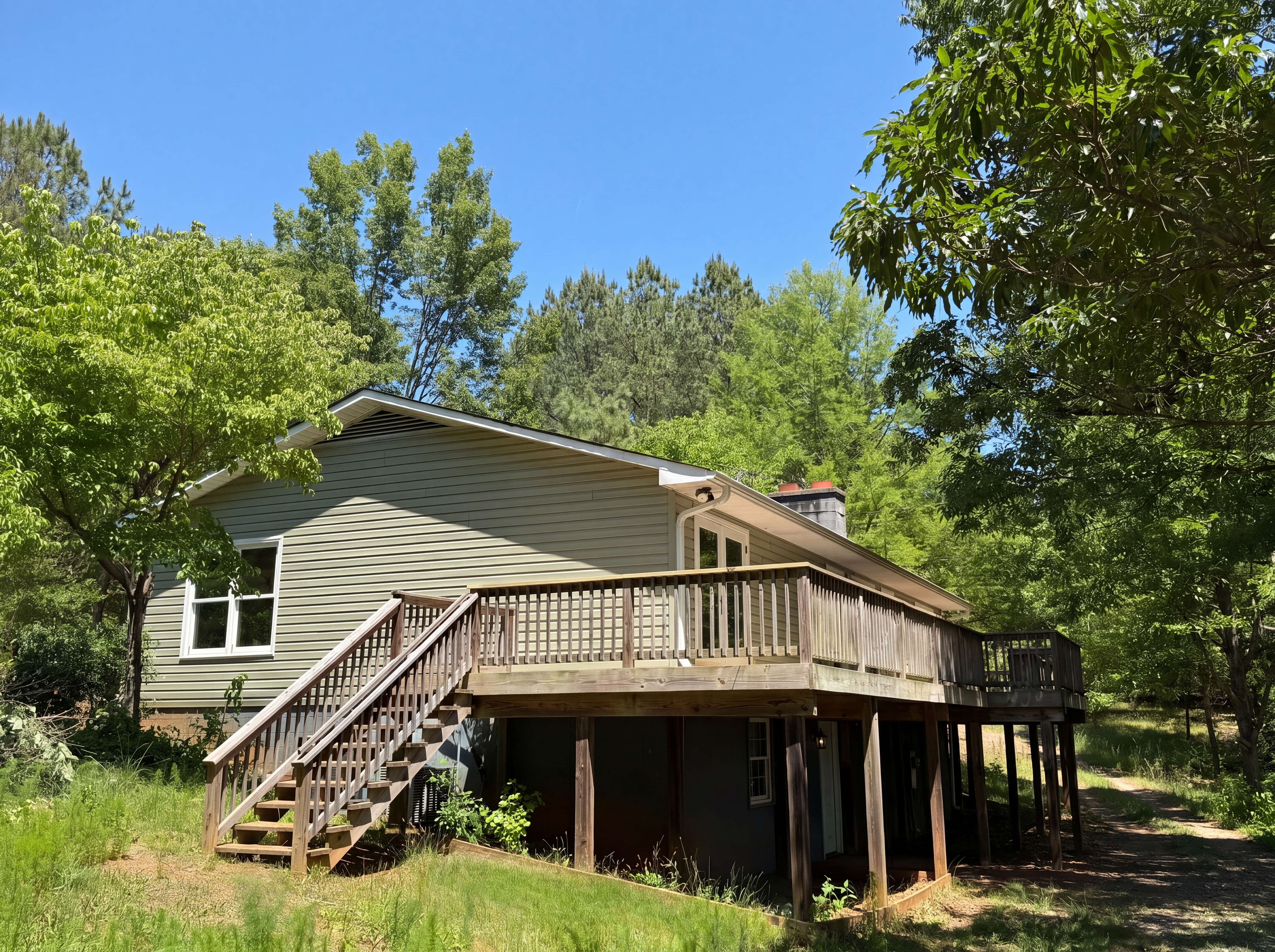 Photo 5 of 32 of 414 Ray Blackley Rd, Inman, SC