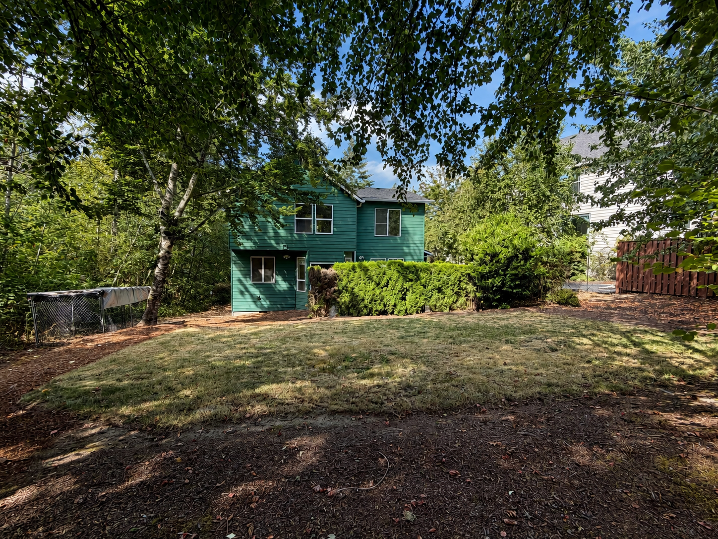 Photo 19 of 21 of 8348 SE 140th Ct, Portland, OR
