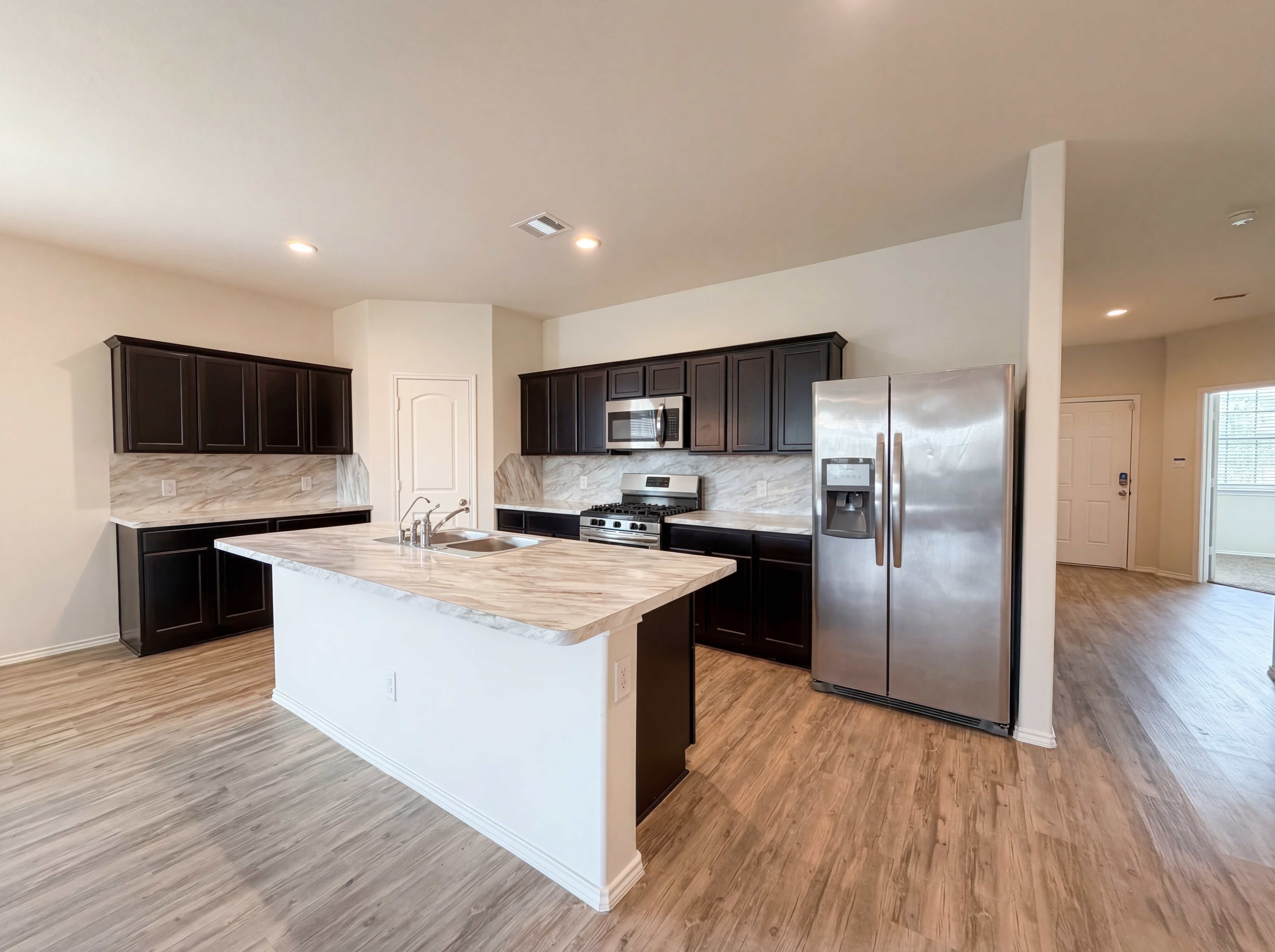 Photo 2 of 22 of 20623 Petunia Peak St, Katy, TX