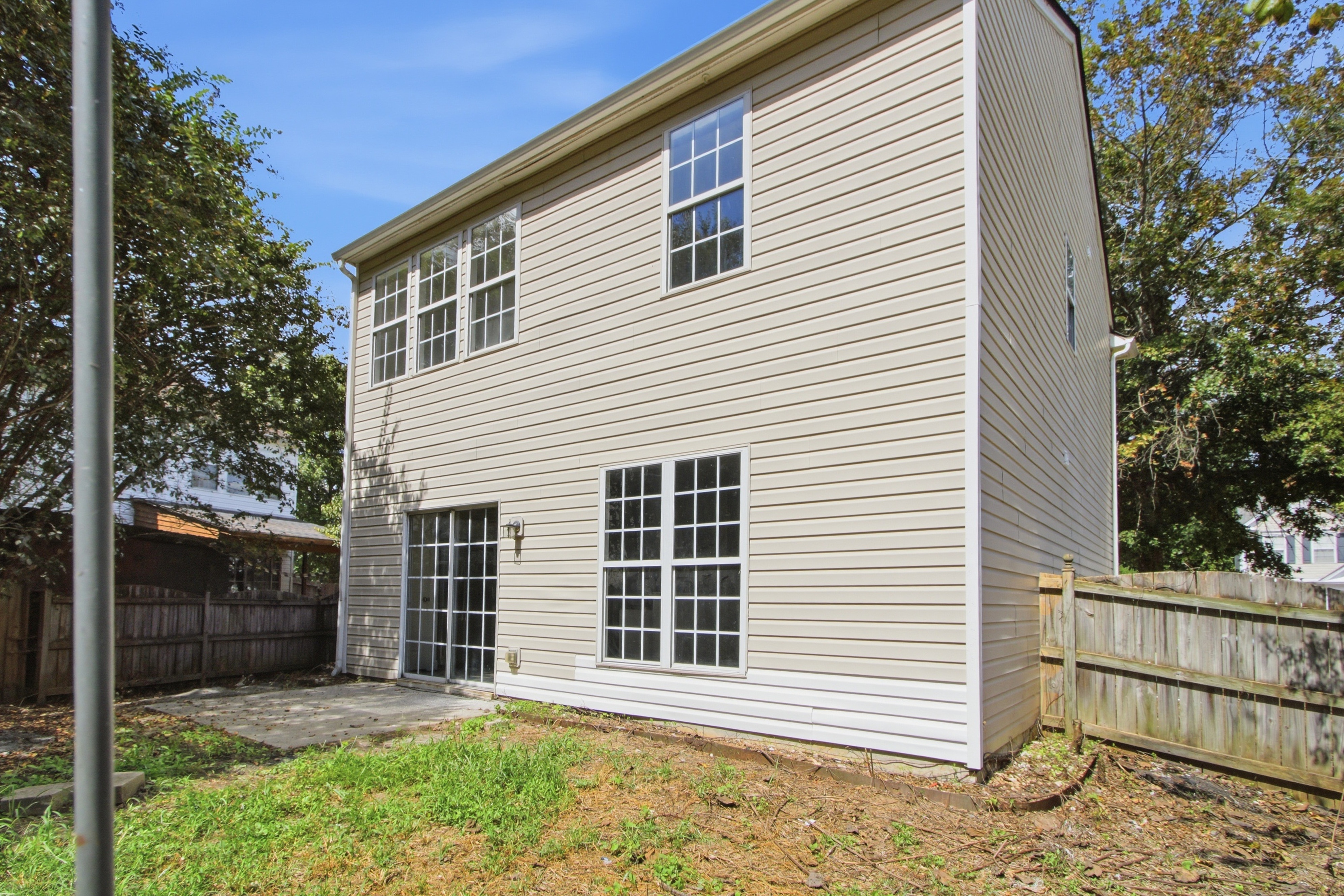 Photo 24 of 29 of 1202 Astastula Way, Woodstock, GA