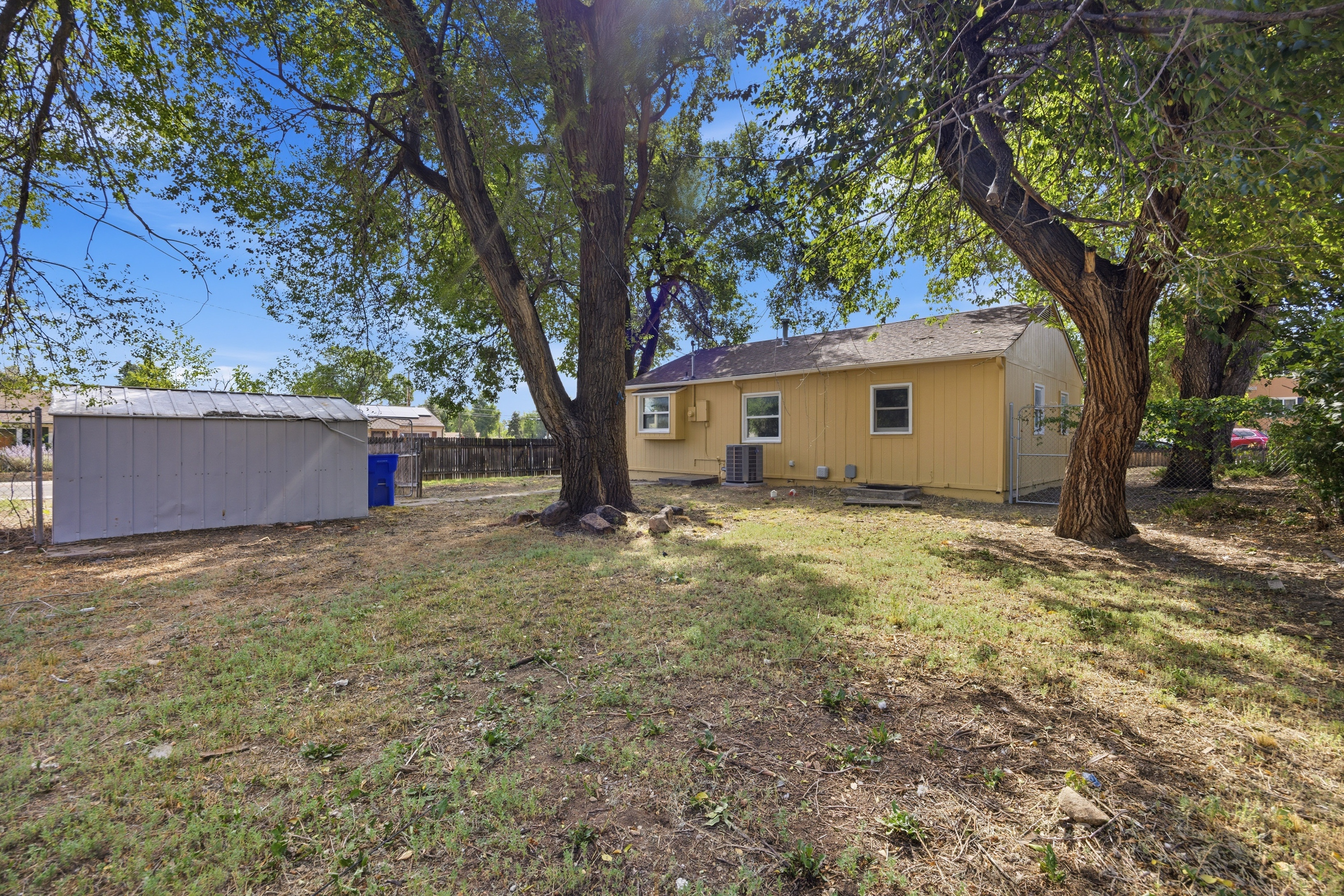 Photo 60 of 63 of 412 Lynn Ave, Colorado Springs, CO