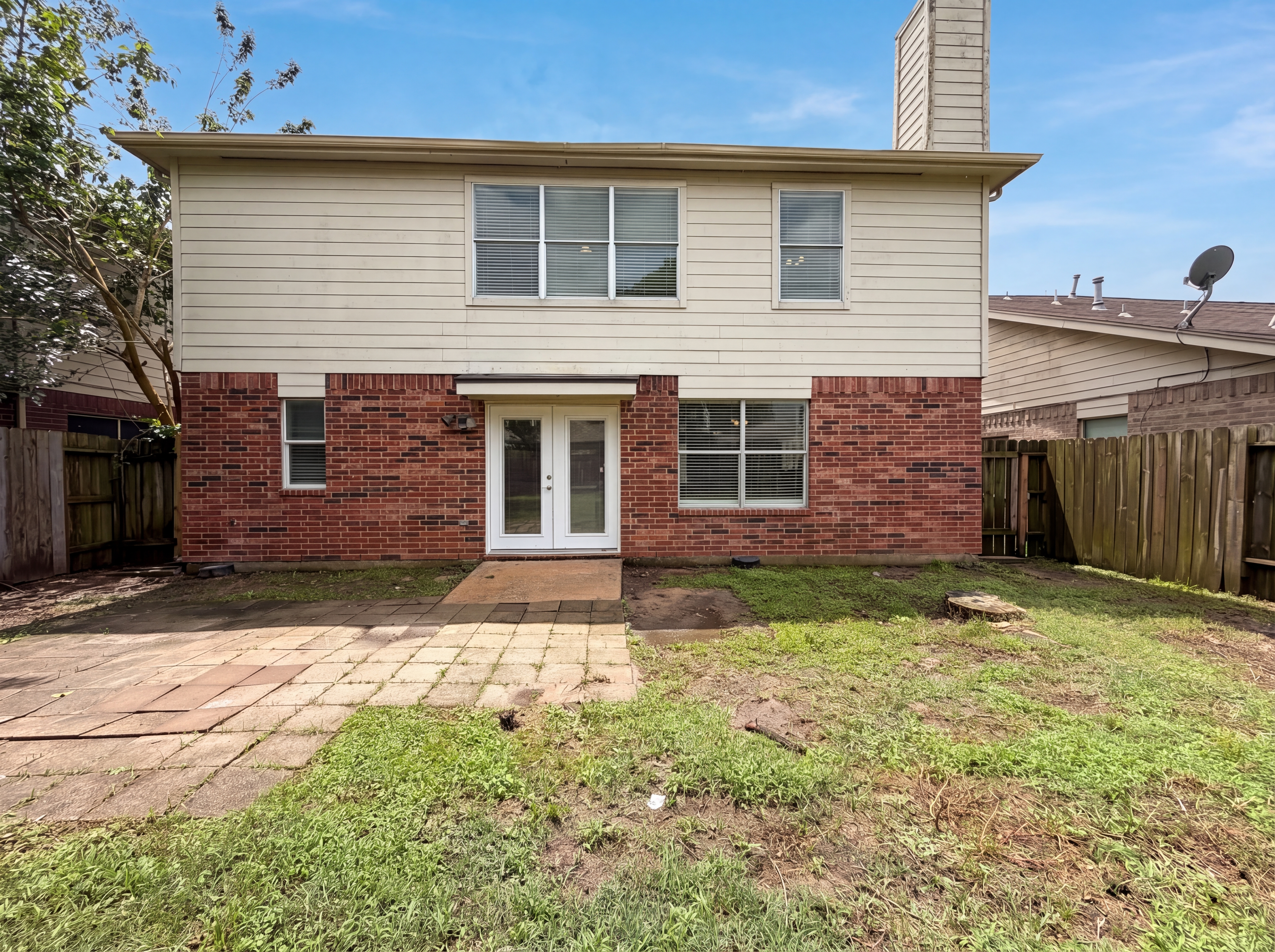 Photo 5 of 23 of 11918 Sonora Springs Dr, Tomball, TX