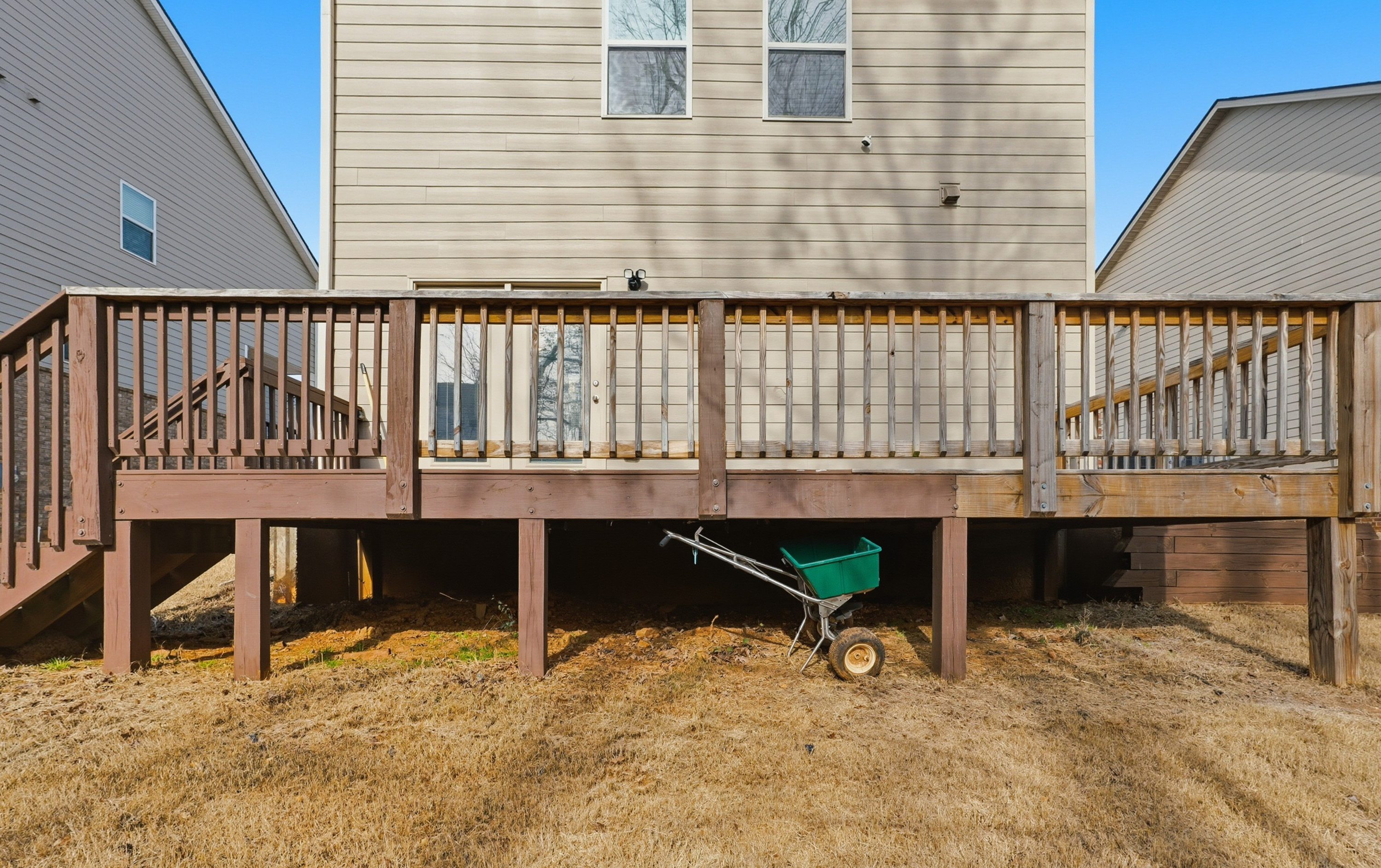 Photo 5 of 39 of 2031 Theberton Trl, Locust Grove, GA