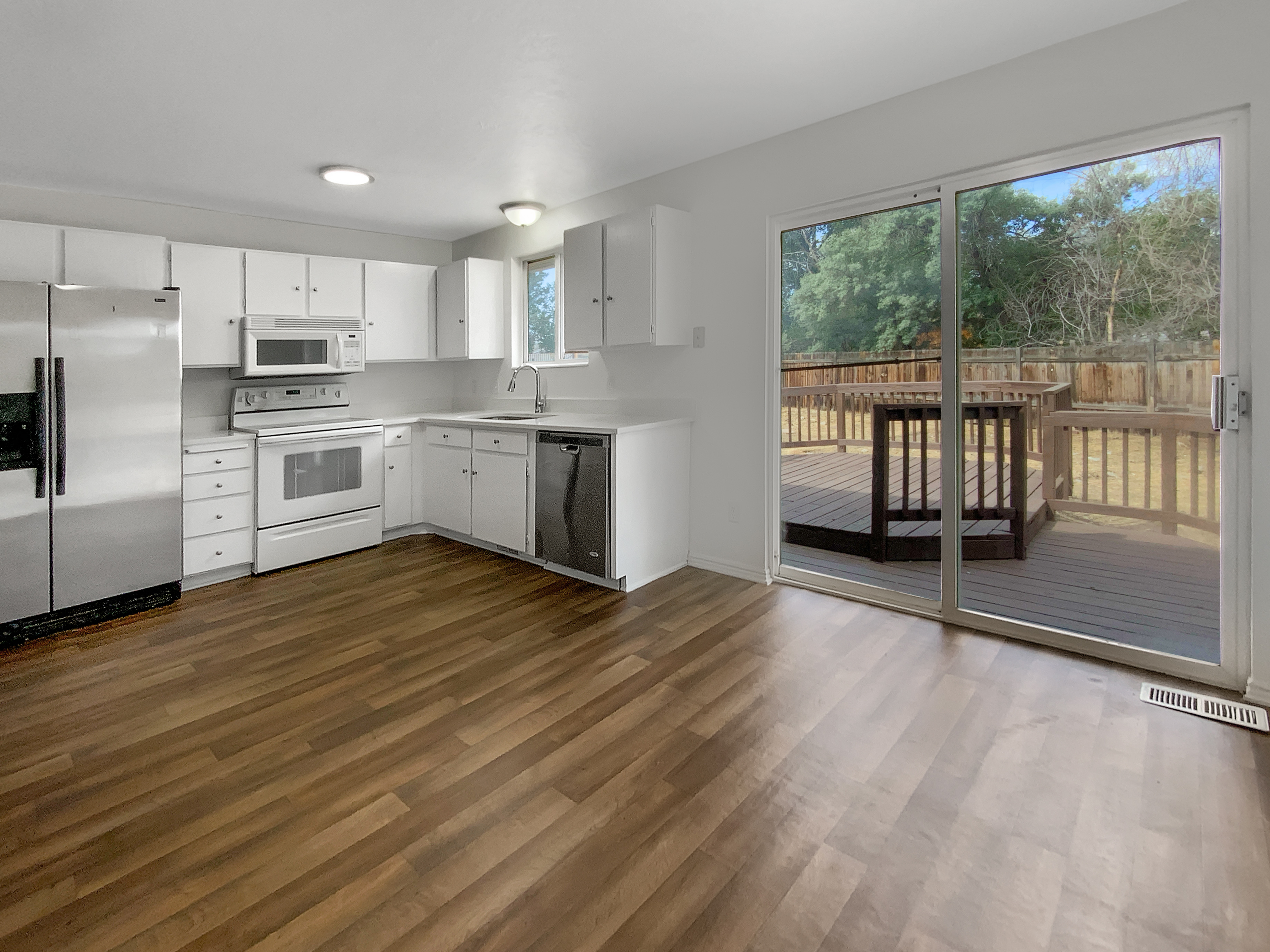Photo 6 of 20 of 3962 S 6360 W, West Valley City, UT