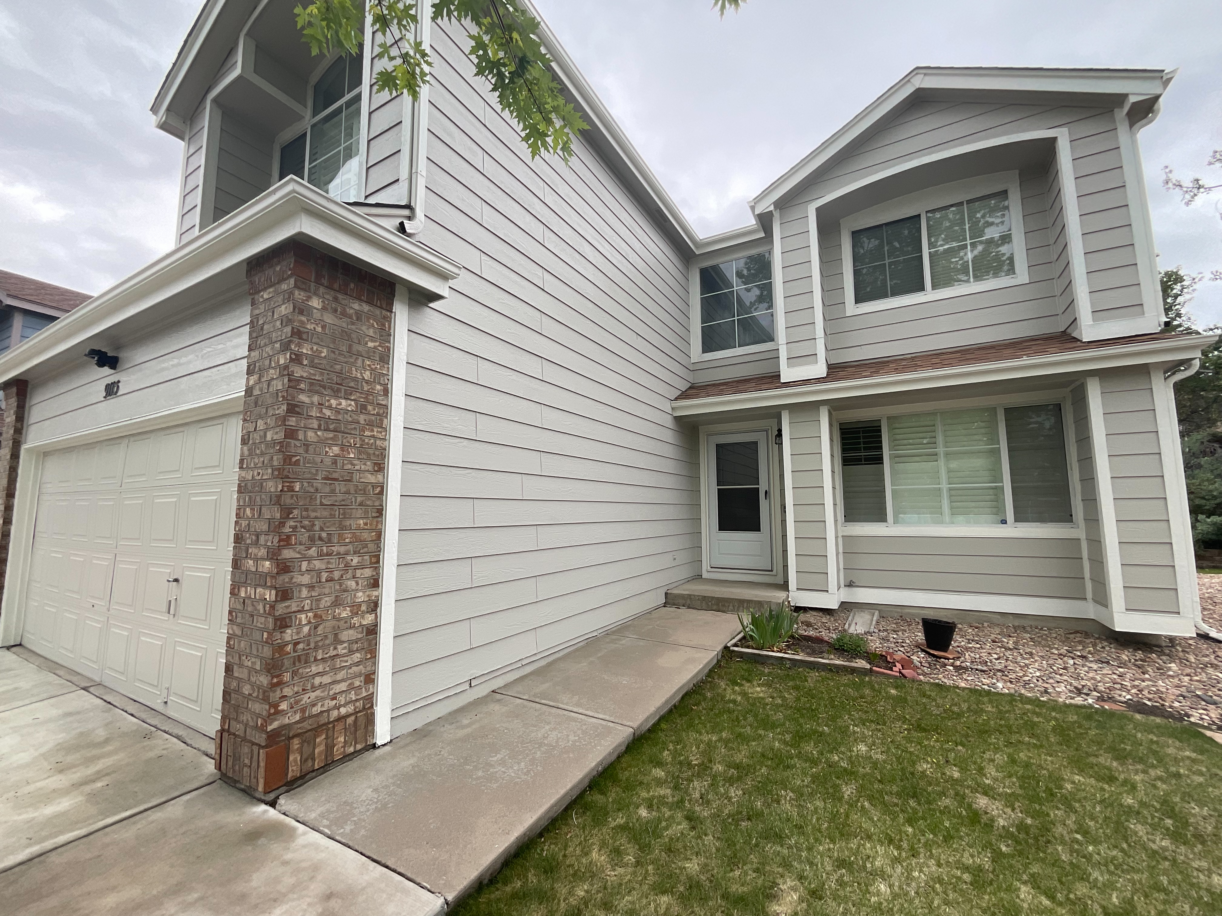 Photo 5 of 21 of 9115 W Hinsdale Pl, Littleton, CO