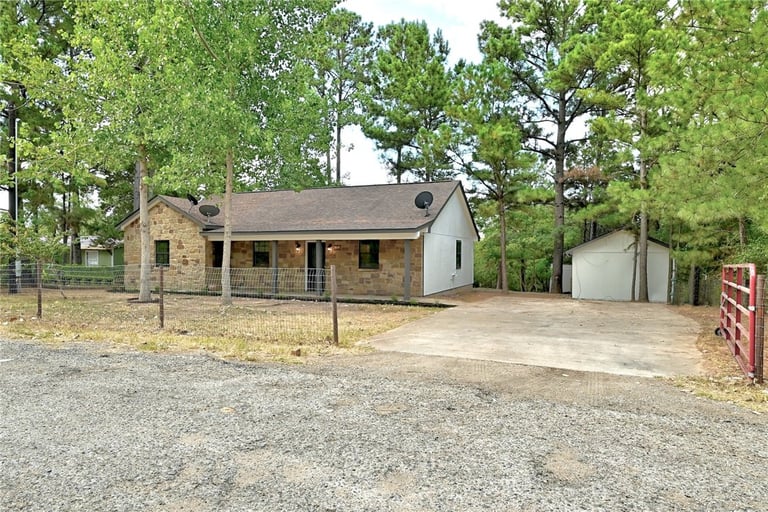 105 Modock Dr, Bastrop, TX 78602 Opendoor