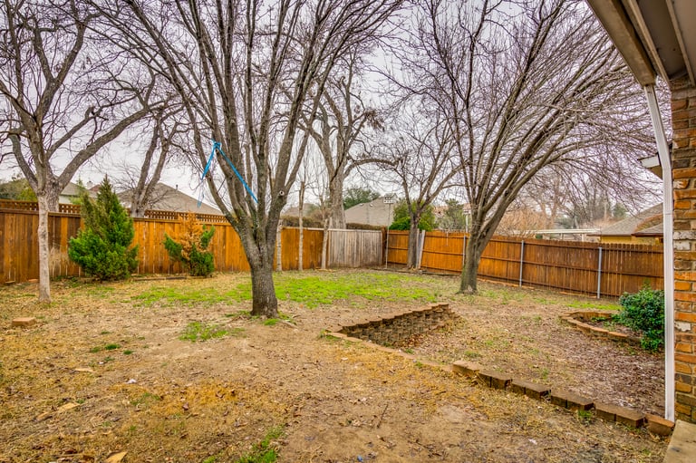 Photo 25 of 25 - 1602 Churchill Way, Rowlett, TX 75088