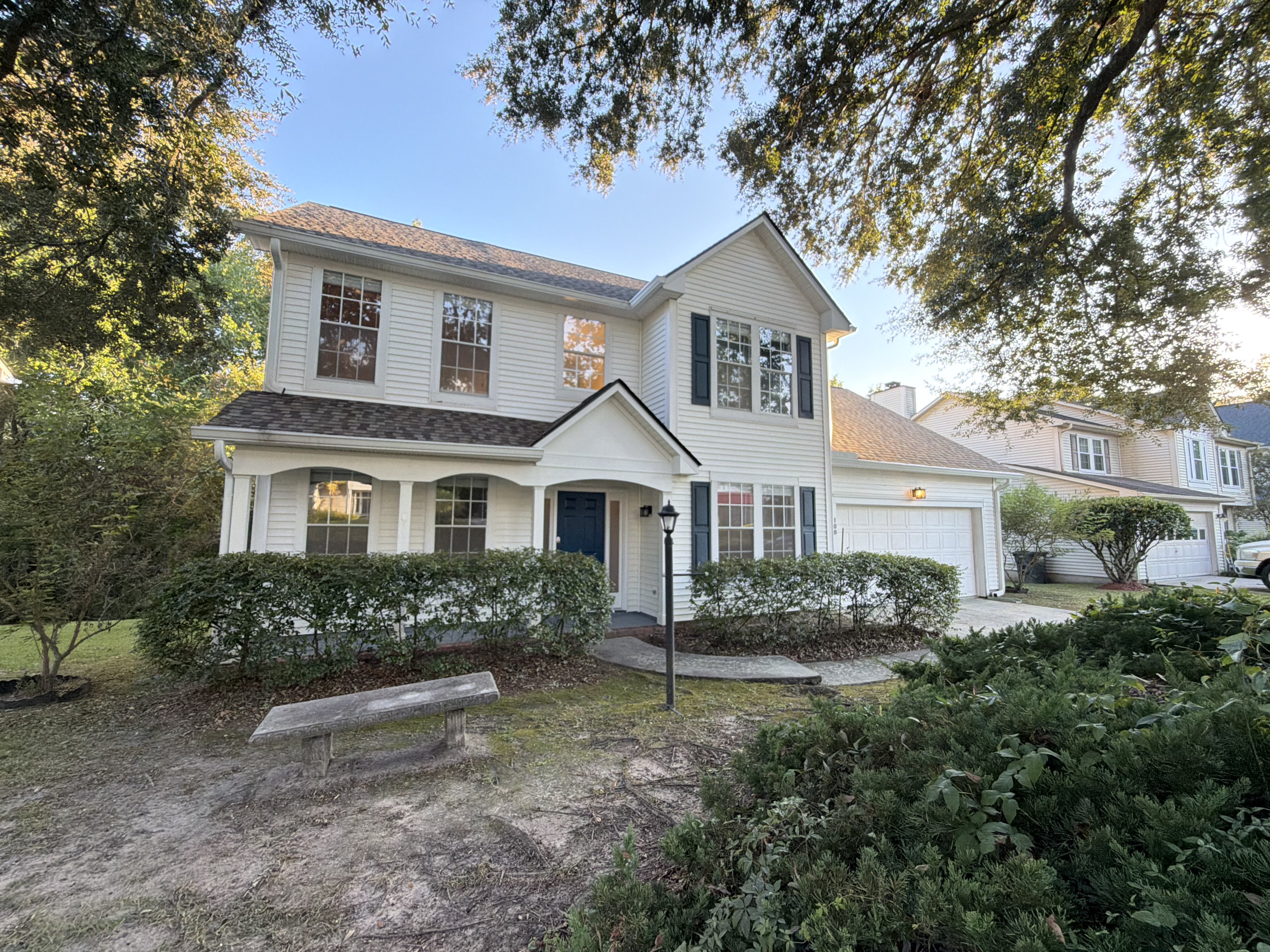 Photo 22 of 24 of 108 Whaler Rd, Summerville, SC