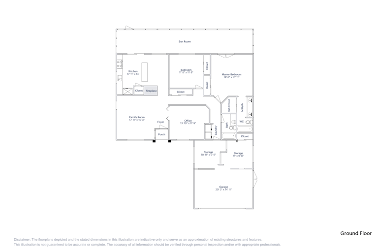 Photo 3 of 16 - 833 S Del Rancho, Mesa, AZ 85208