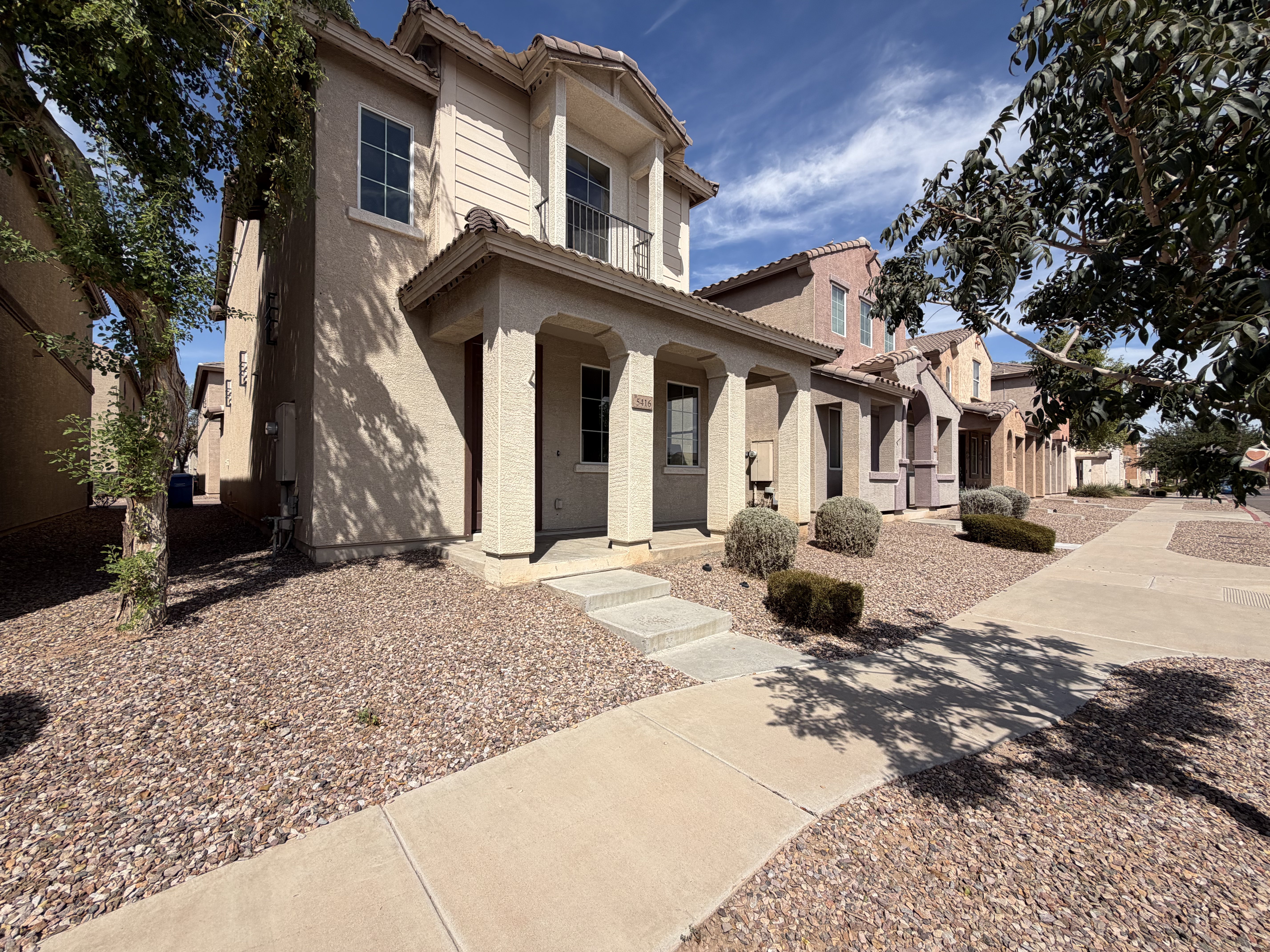 Photo 33 of 68 of 5416 W Albeniz Pl, Phoenix, AZ