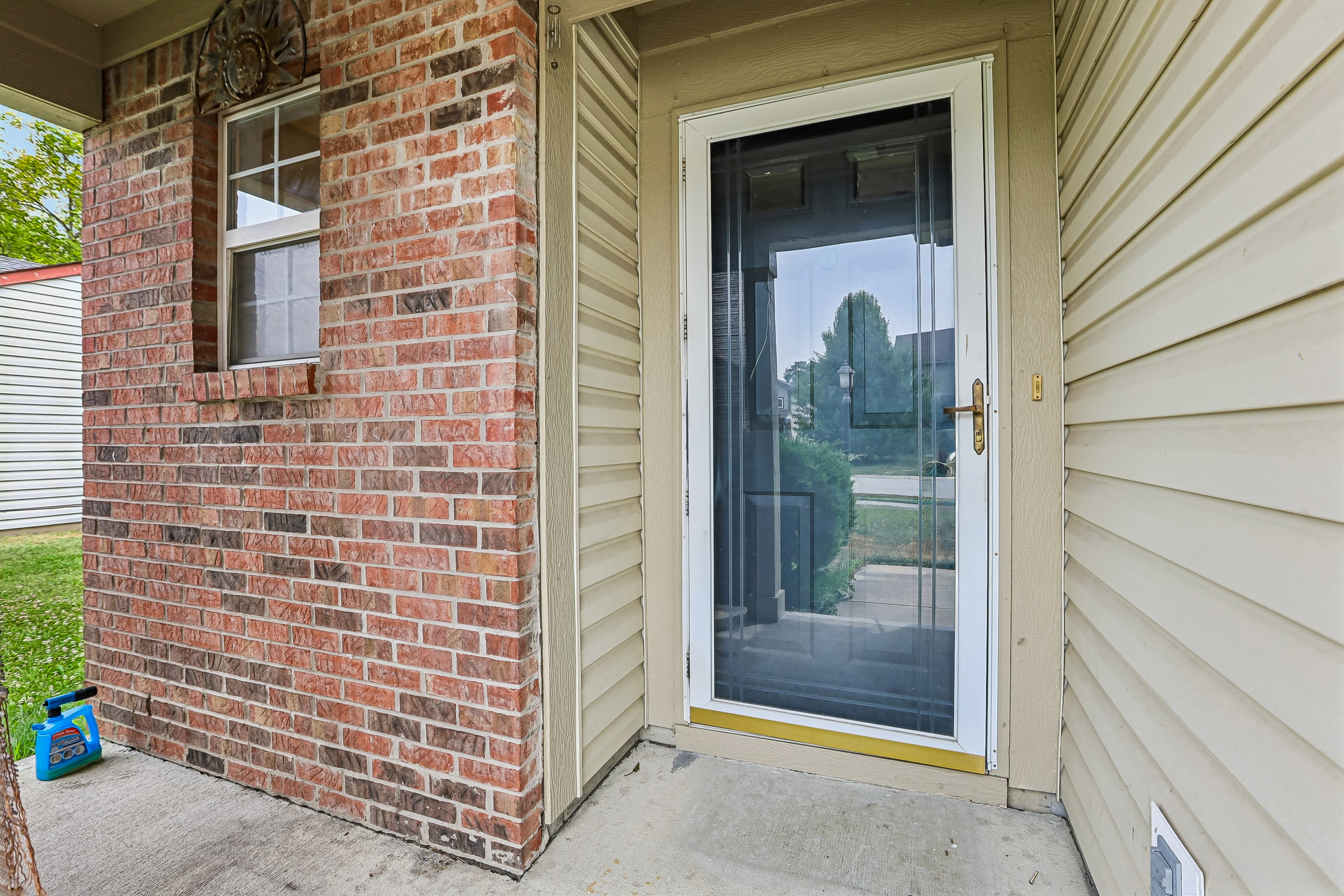 Photo 6 of 44 of 165 Harts Ford Way, Brownsburg, IN