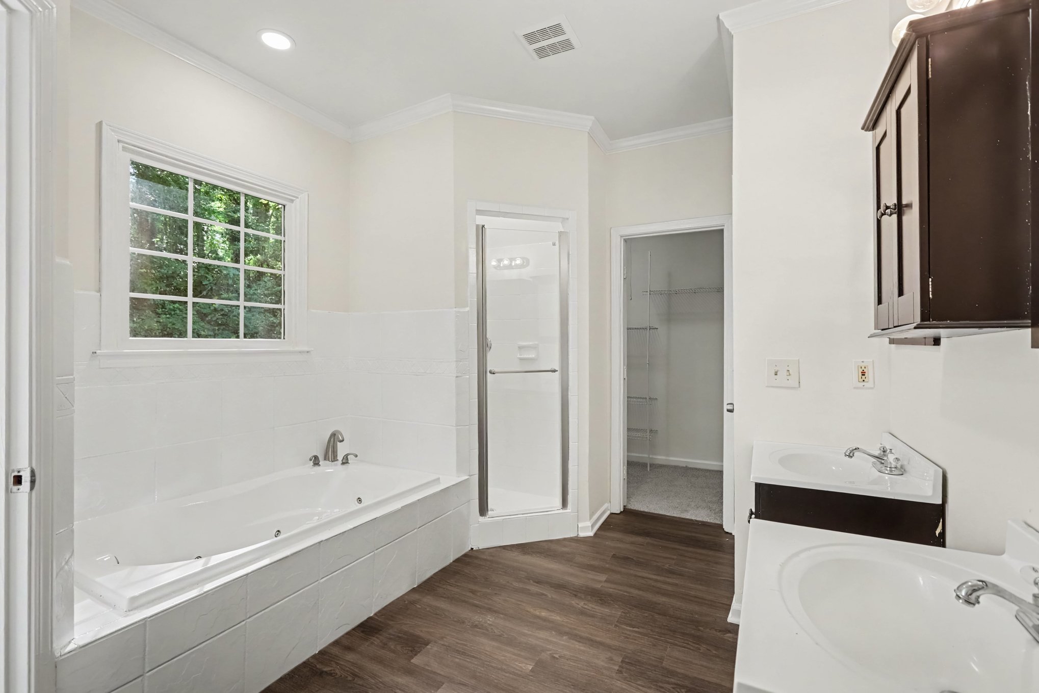 Photo 9 of 20 of 5818 Cobb Mdw, Norcross, GA