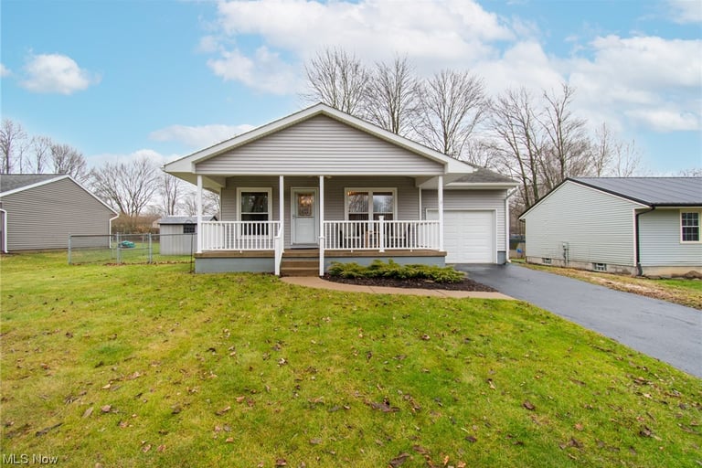 417 Sleepy Hollow Dr, Leetonia, OH 44431 Opendoor