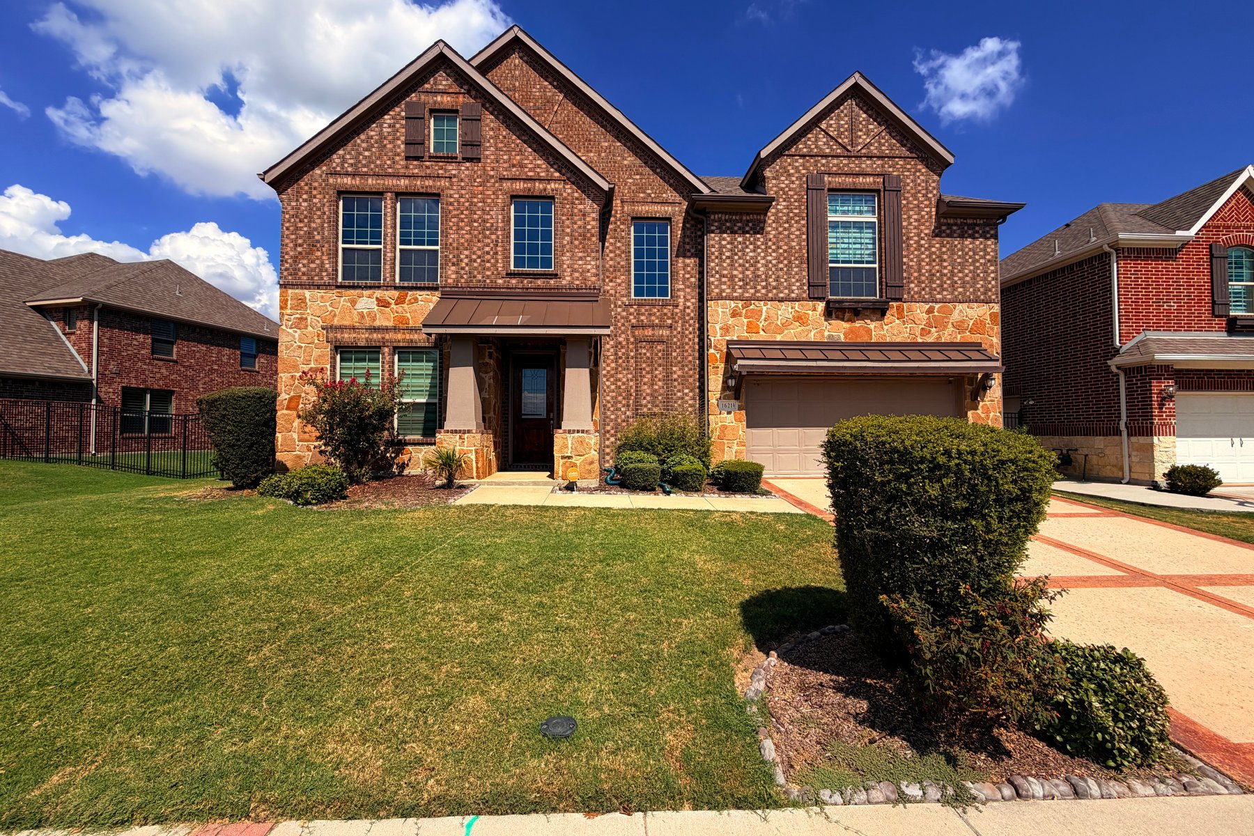 Photo 1 of 1621 Liberty Way Trl