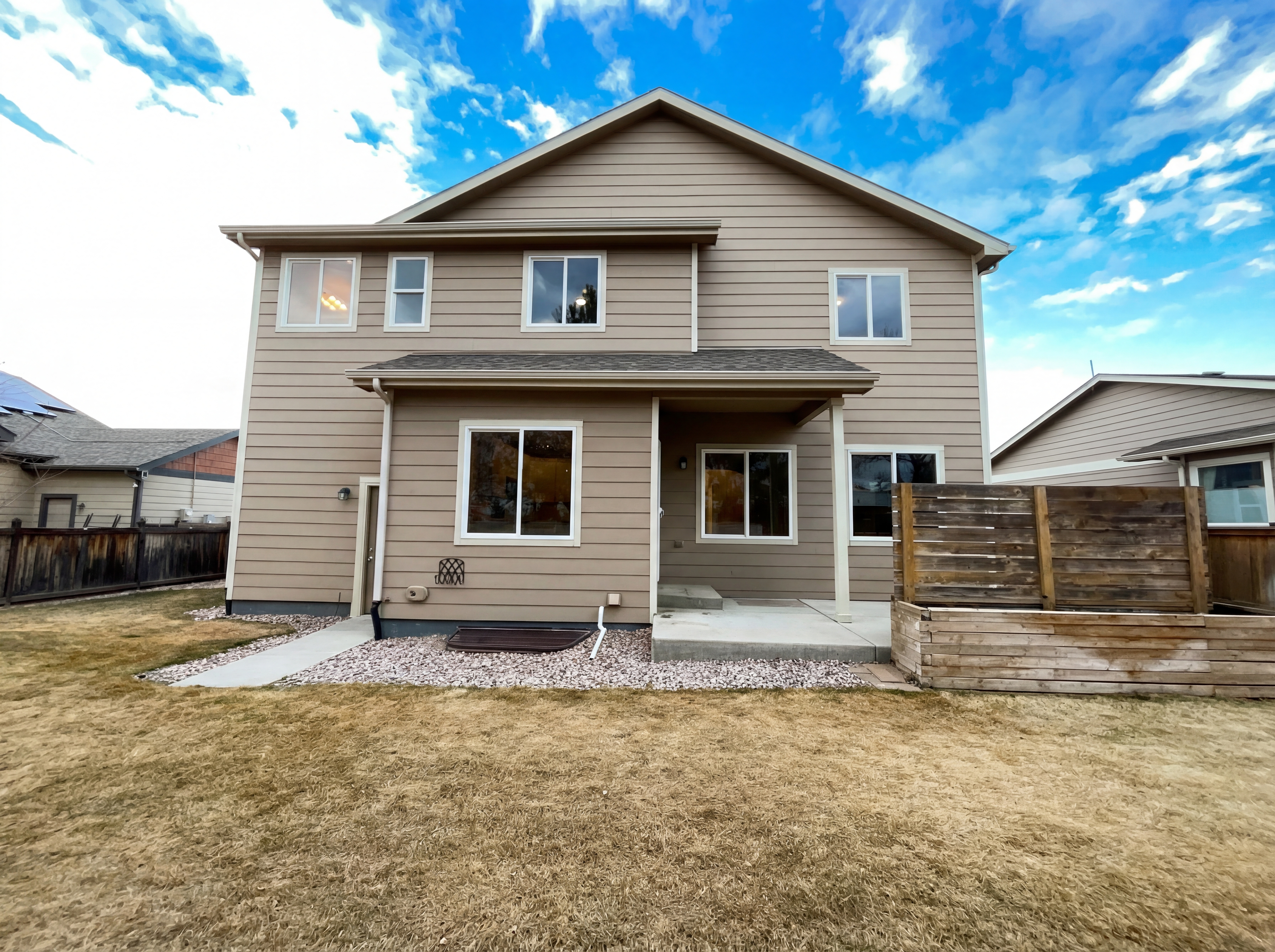 Photo 5 of 48 of 745 Mount Massive St, Berthoud, CO