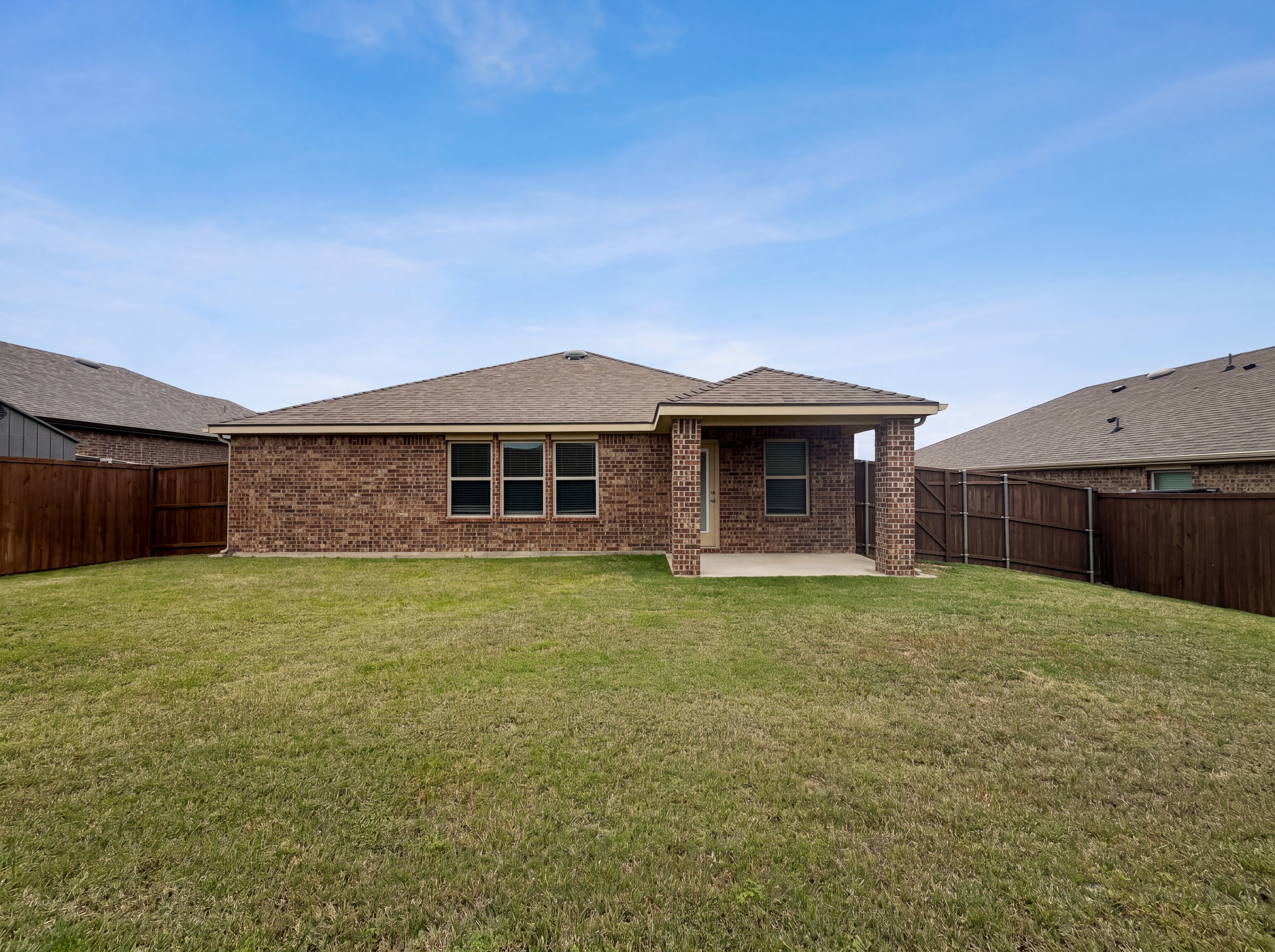 Photo 17 of 18 of 3005 Teakwood St, Anna, TX