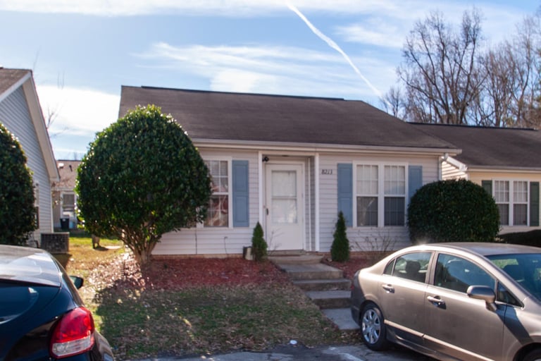 default property photo