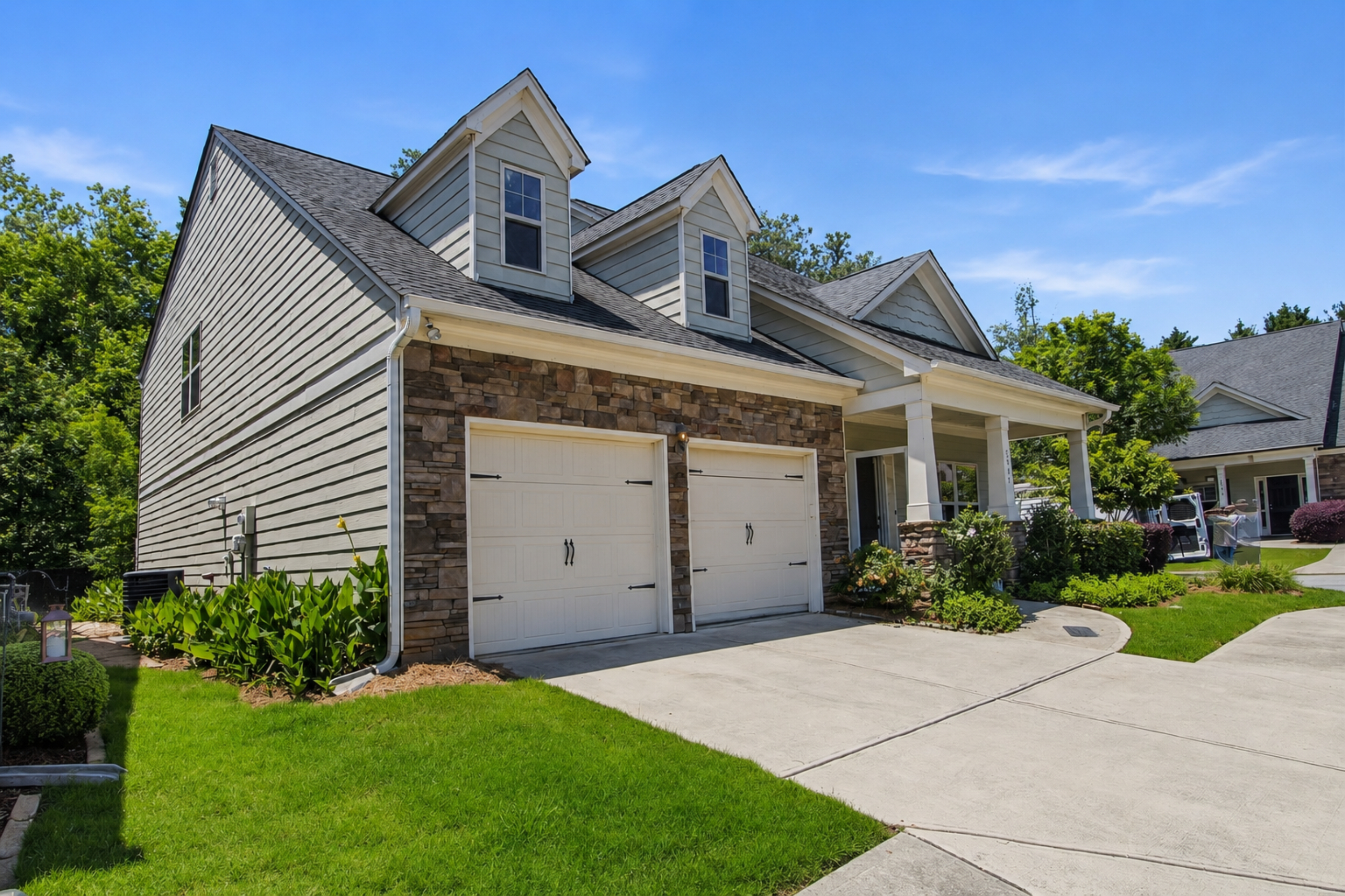 Photo 8 of 37 of 5047 Little Harbor Way, Acworth, GA