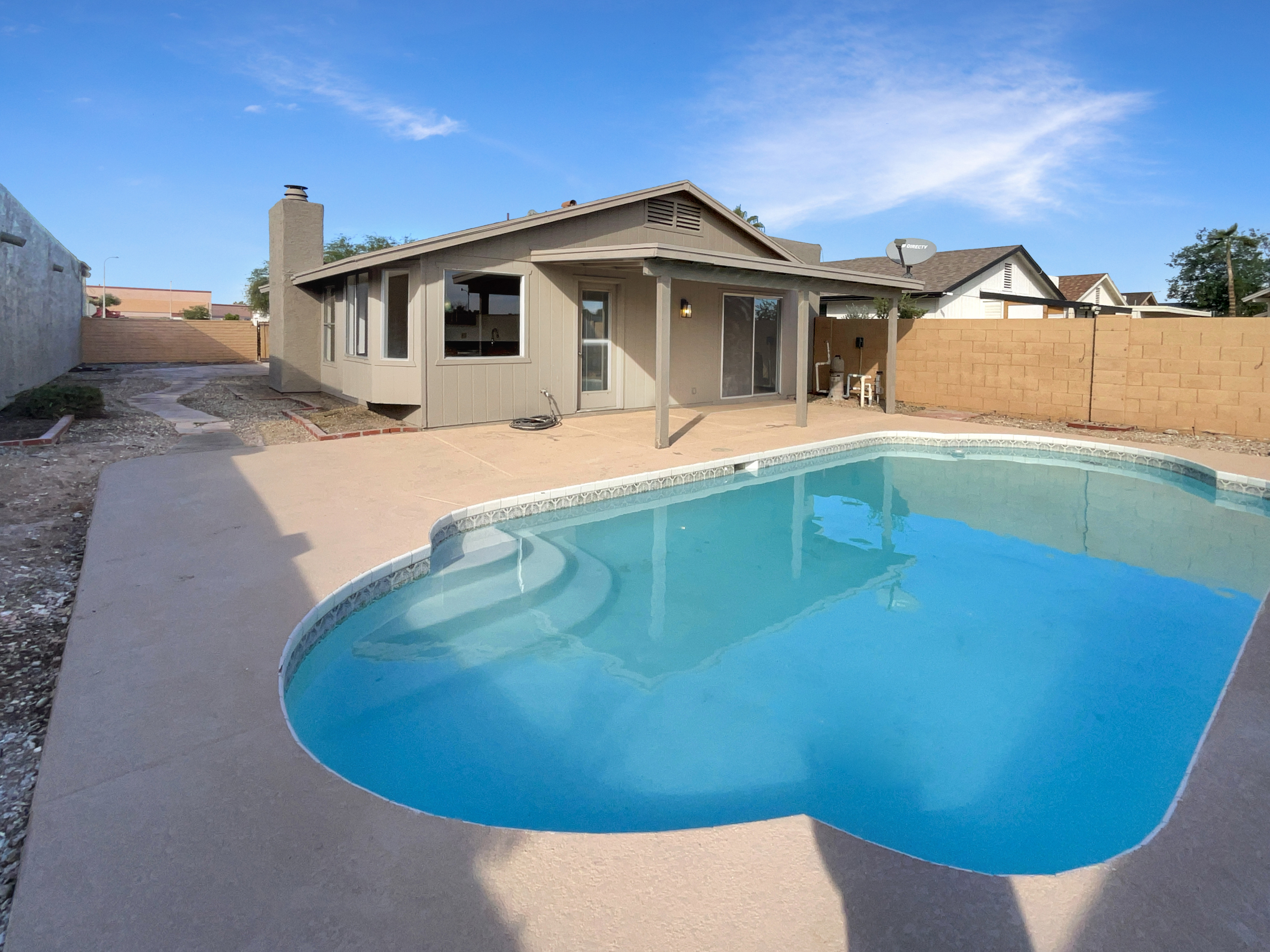 Photo 5 of 19 of 2015 N Villas Ln, Chandler, AZ