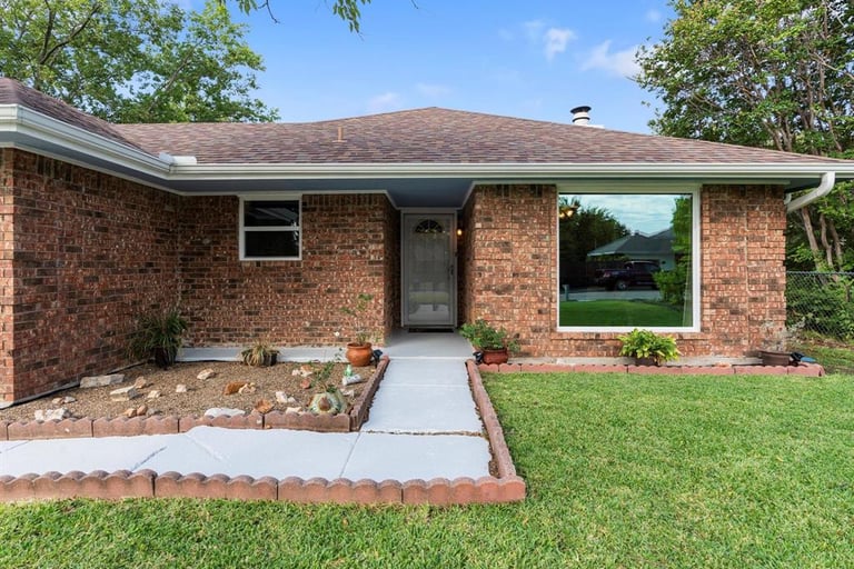 default property photo