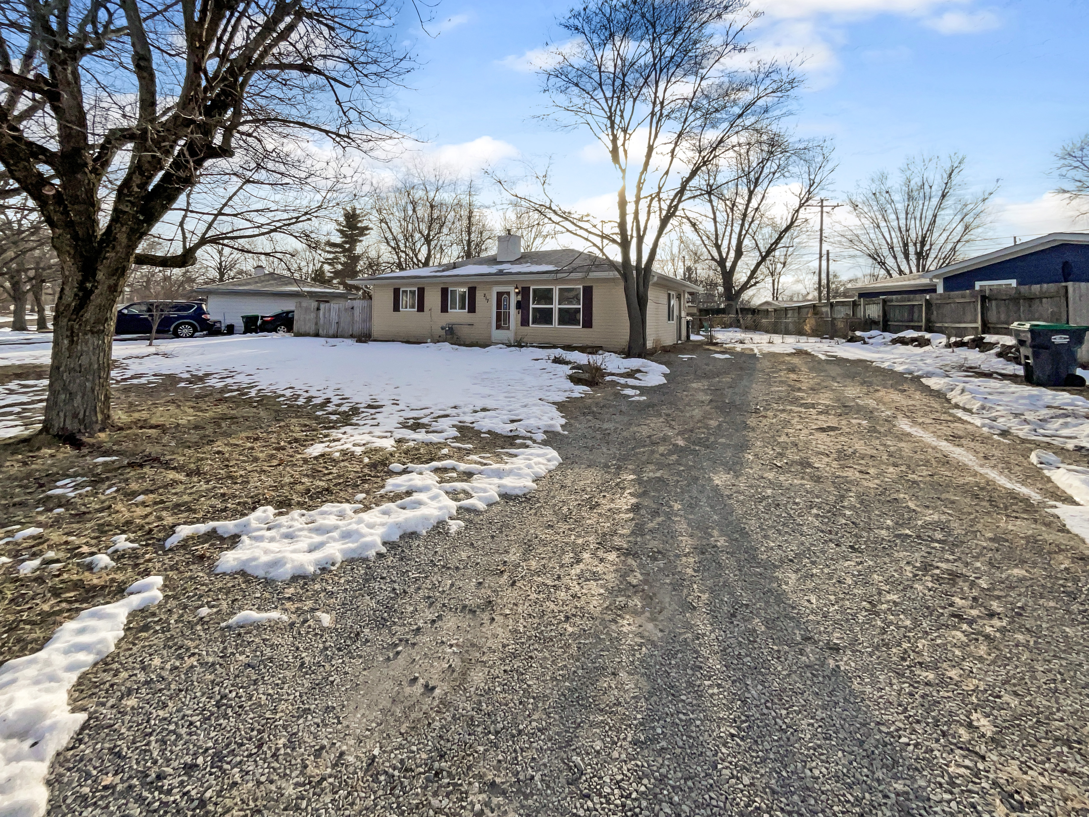 Photo 15 of 16 of 217 Crestwood Dr, Whiteland, IN