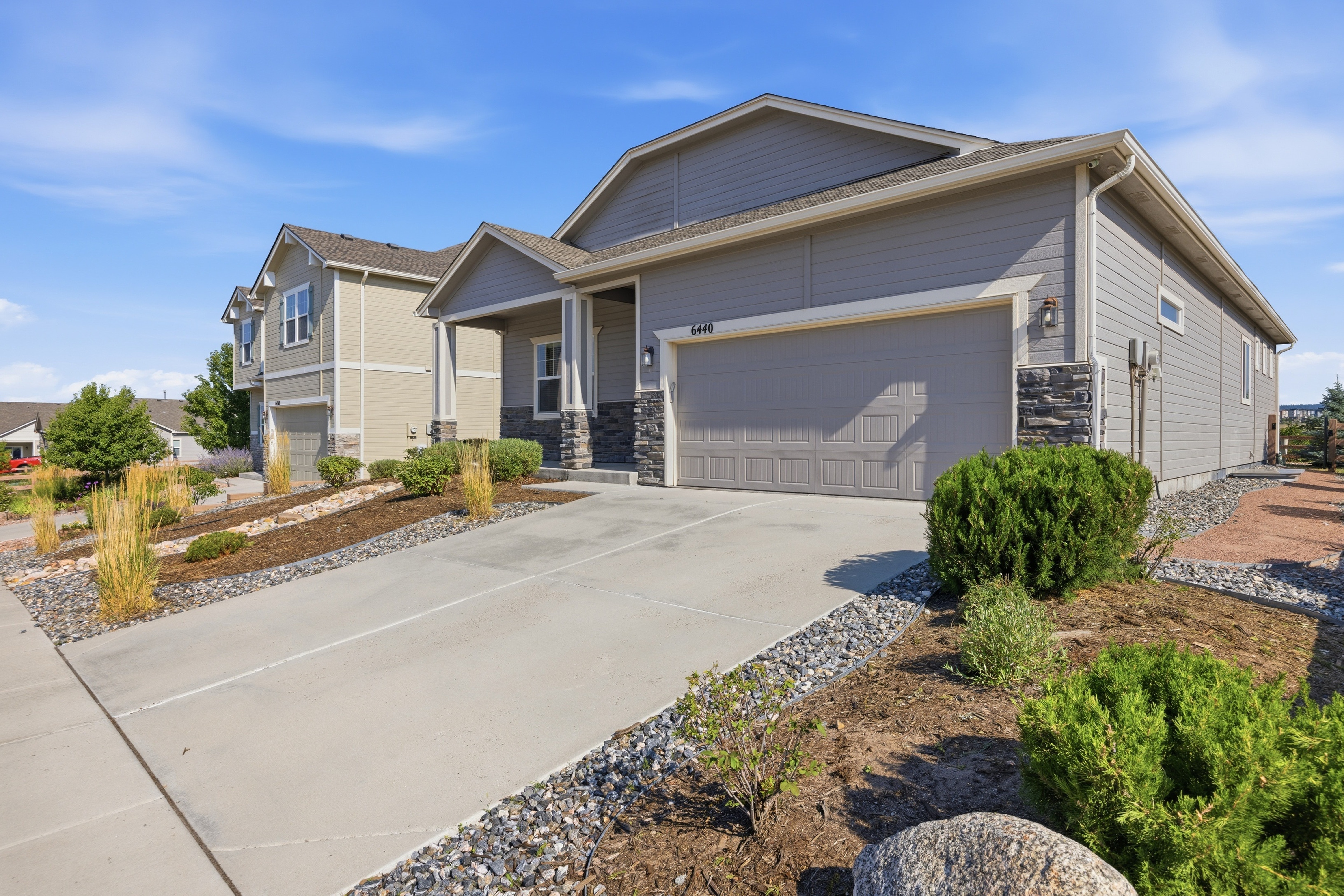 Photo 43 of 48 of 6440 Stonefly Dr, Colorado Springs, CO