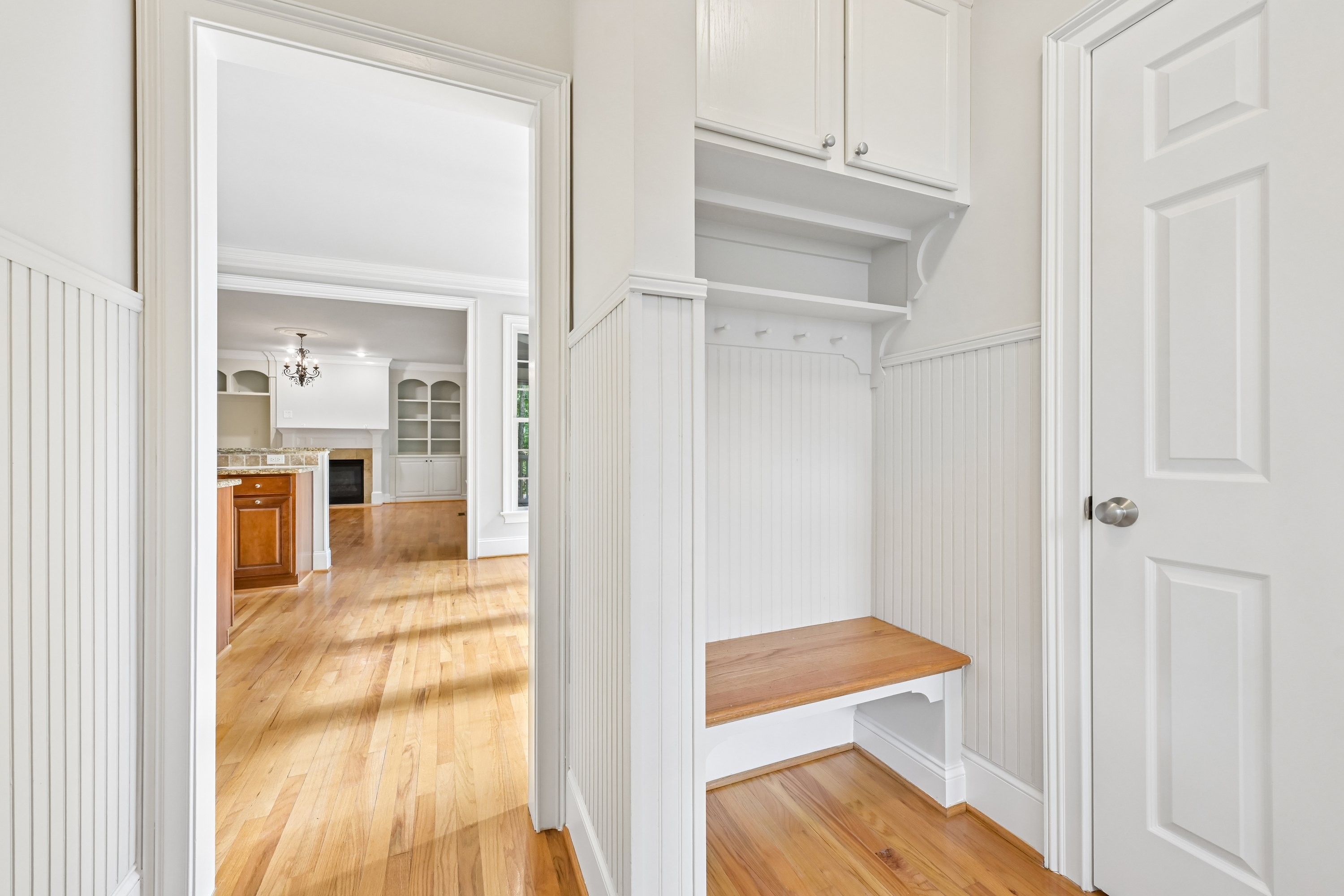 Photo 18 of 66 of 710 Magalloway Dr, Cary, NC