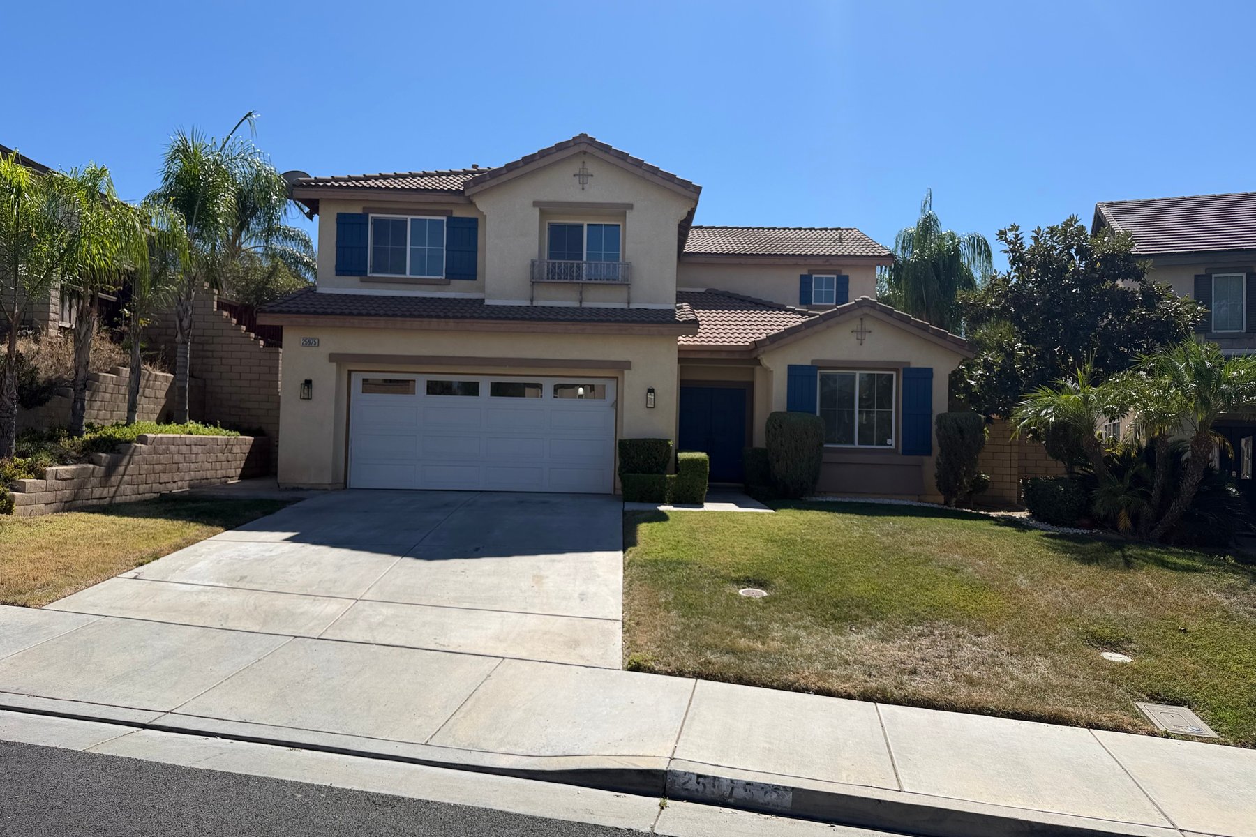 Photo 1 of 25975 Avenida Classica