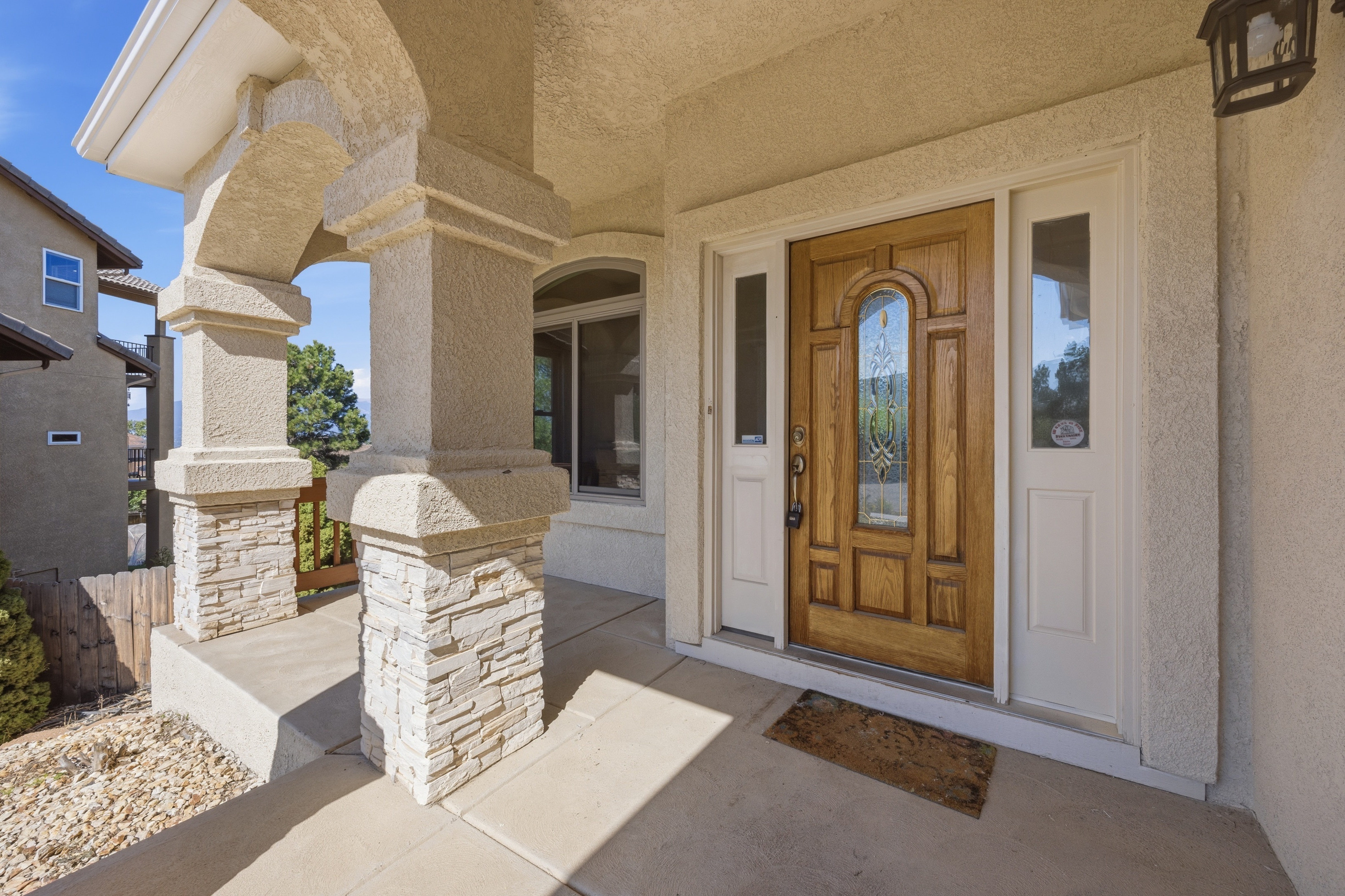 Photo 6 of 59 of 4770 Paramount Pl, Colorado Springs, CO