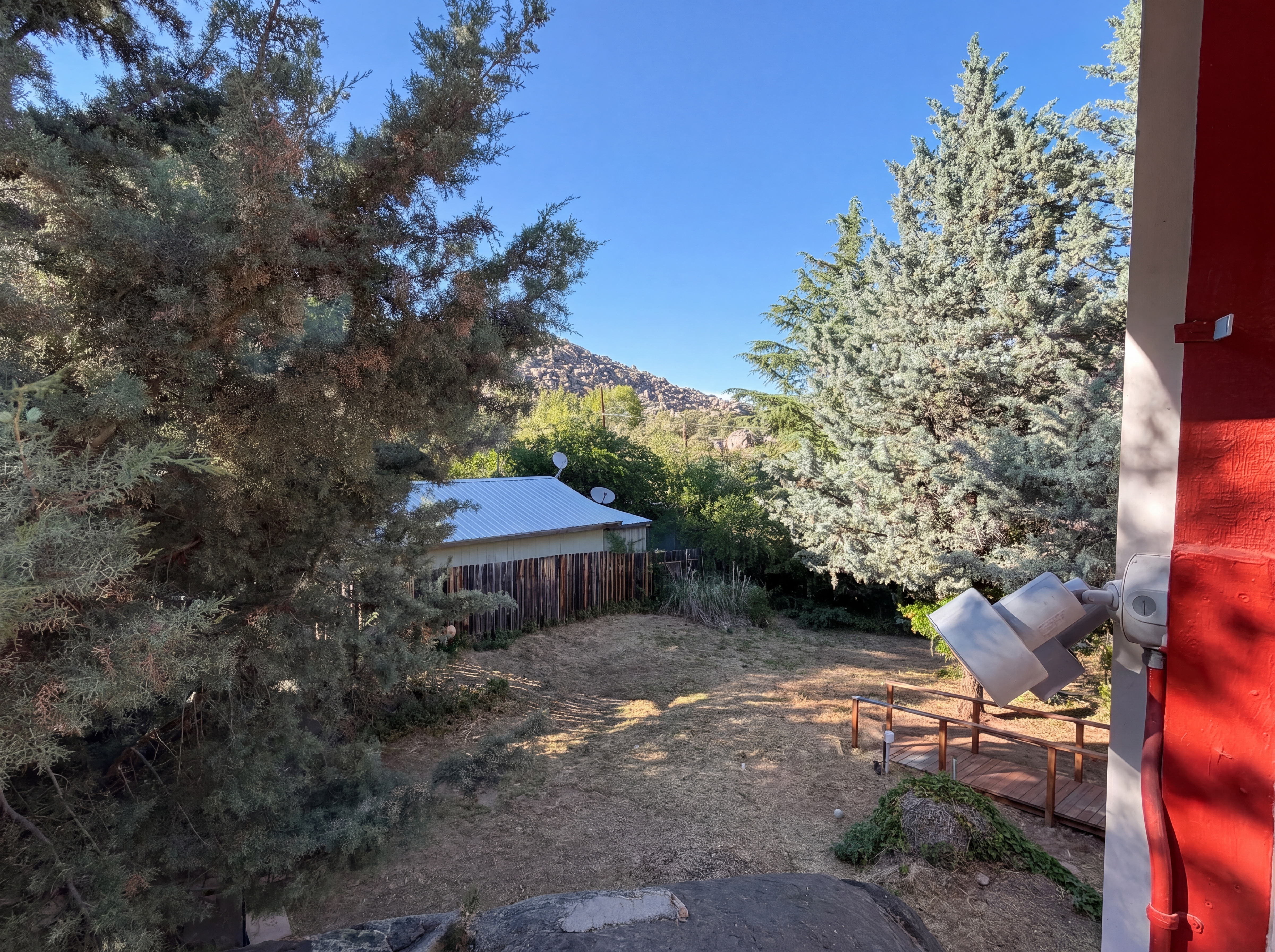 Photo 39 of 45 of 16813 W Shrine Dr, Yarnell, AZ
