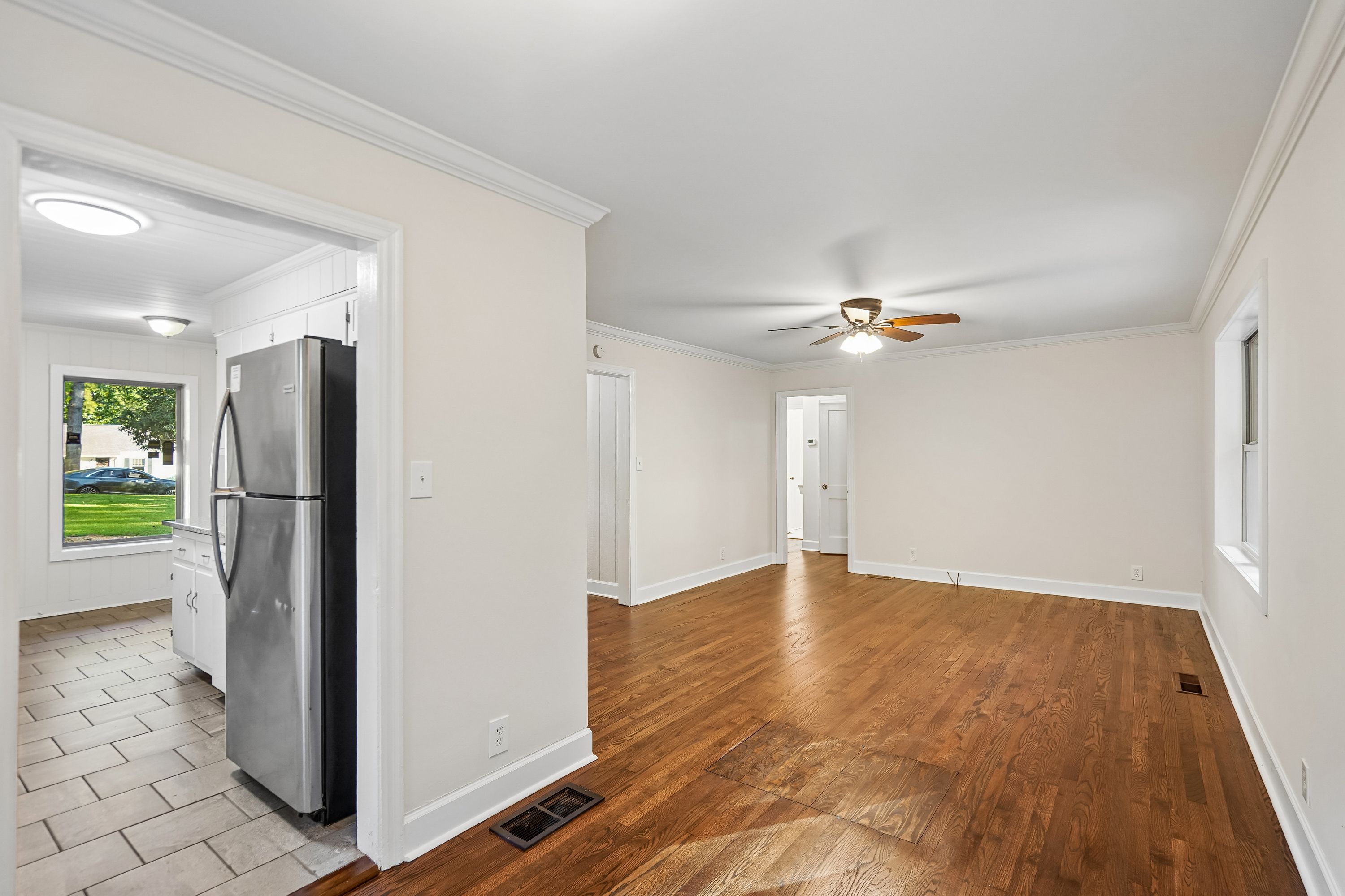 Photo 6 of 17 of 310 Terrace St, Griffin, GA