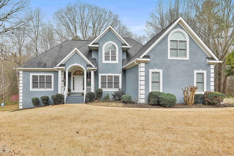 91 Barrington Farms Pkwy, Sharpsburg, GA 30277 Opendoor