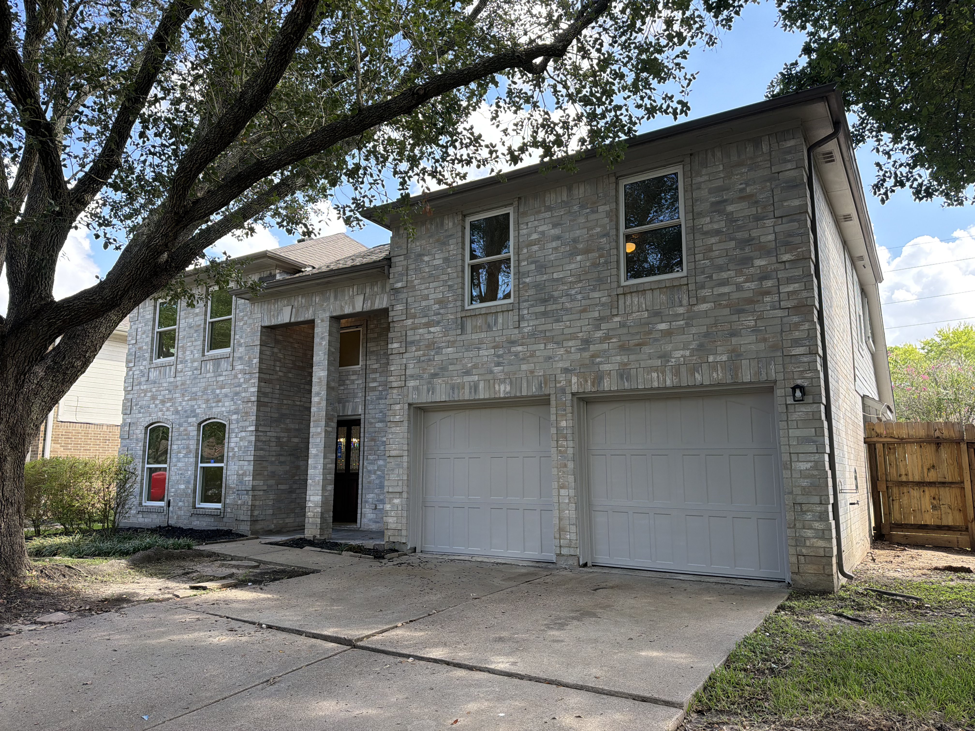 Photo 3 of 31 of 1115 Long Prairie Dr, Katy, TX