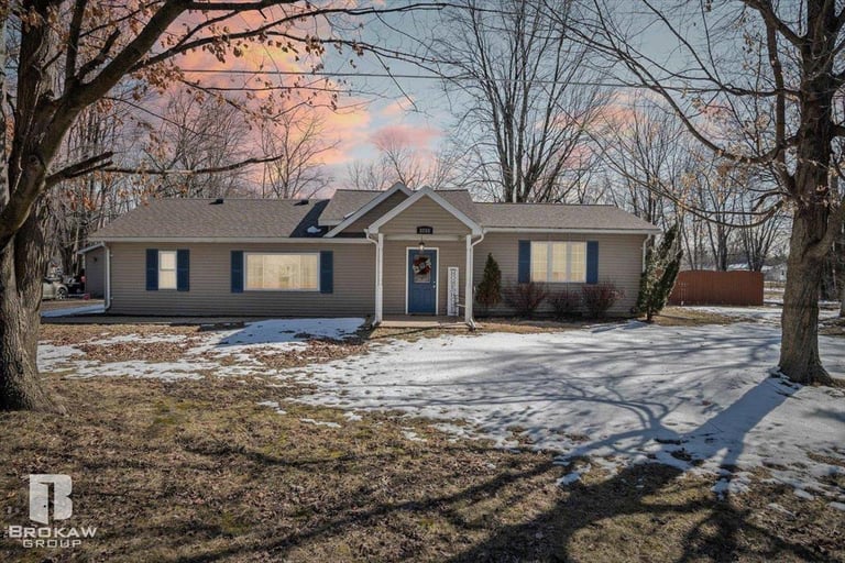 8288 Neff Rd, Mount Morris, MI 48458 Opendoor