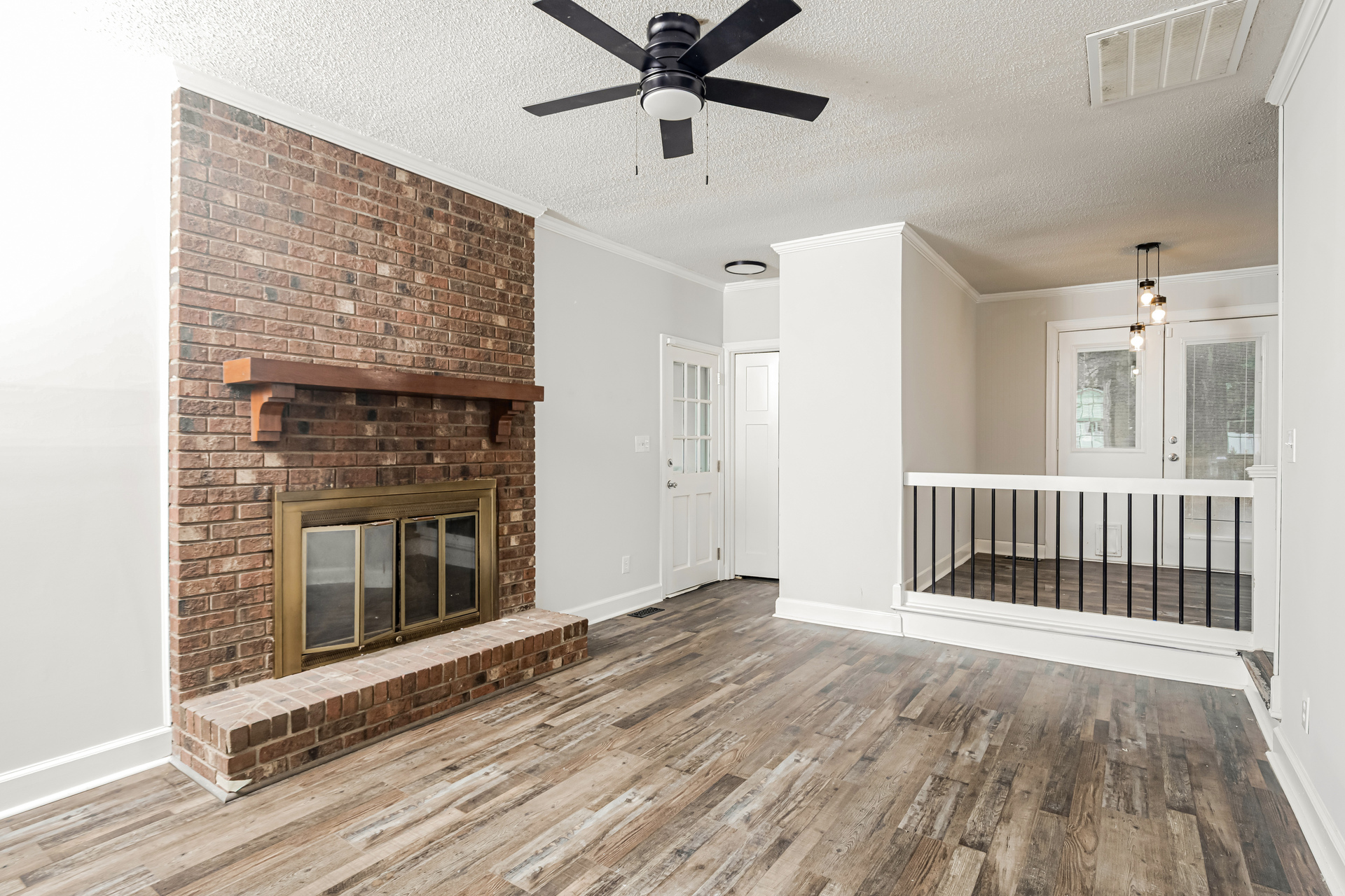 Photo 9 of 21 of 2501 Lancaster Rd NW, Wilson, NC