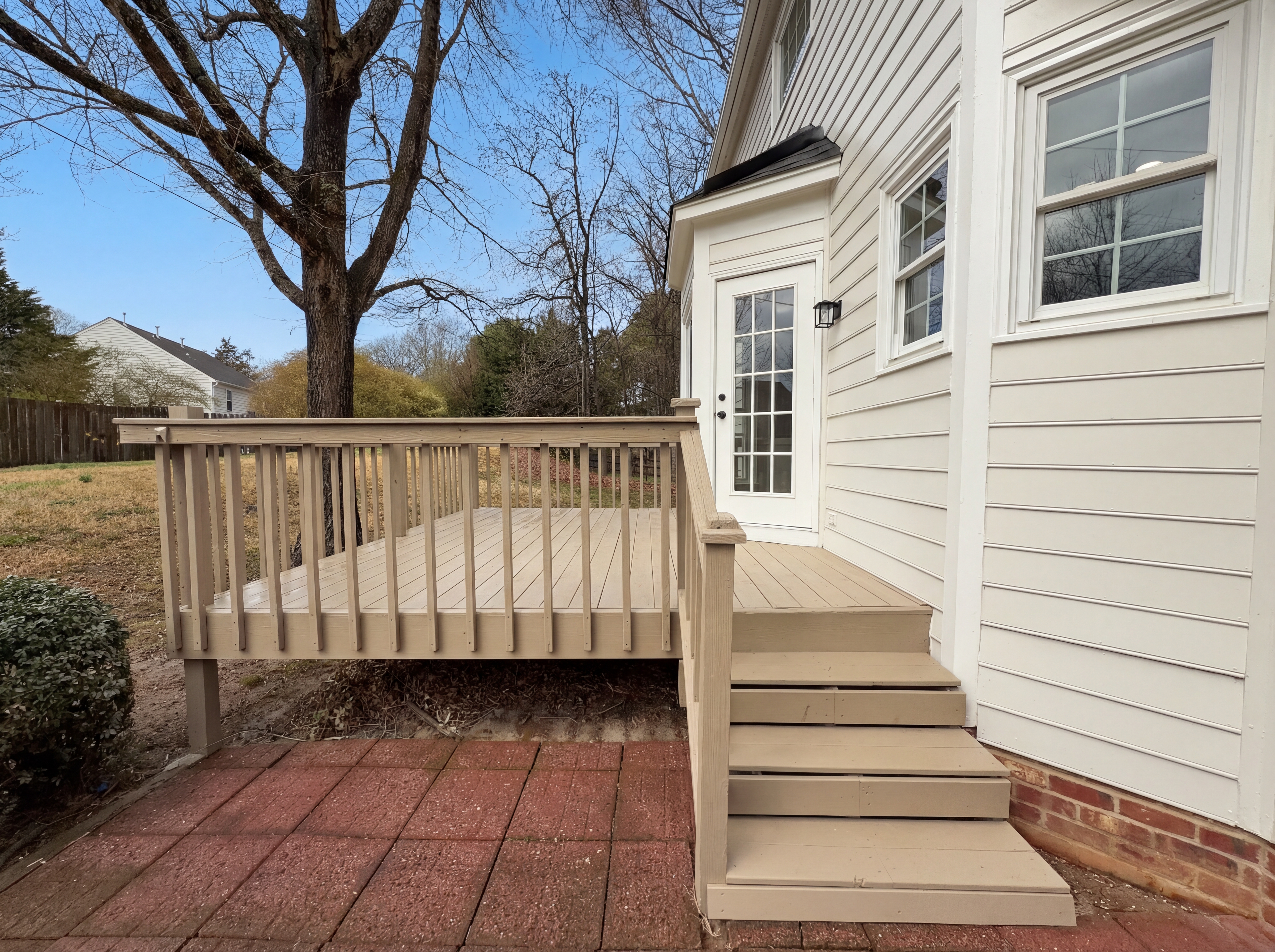 Photo 9 of 21 of 8141 Long Nook Ln, Charlotte, NC