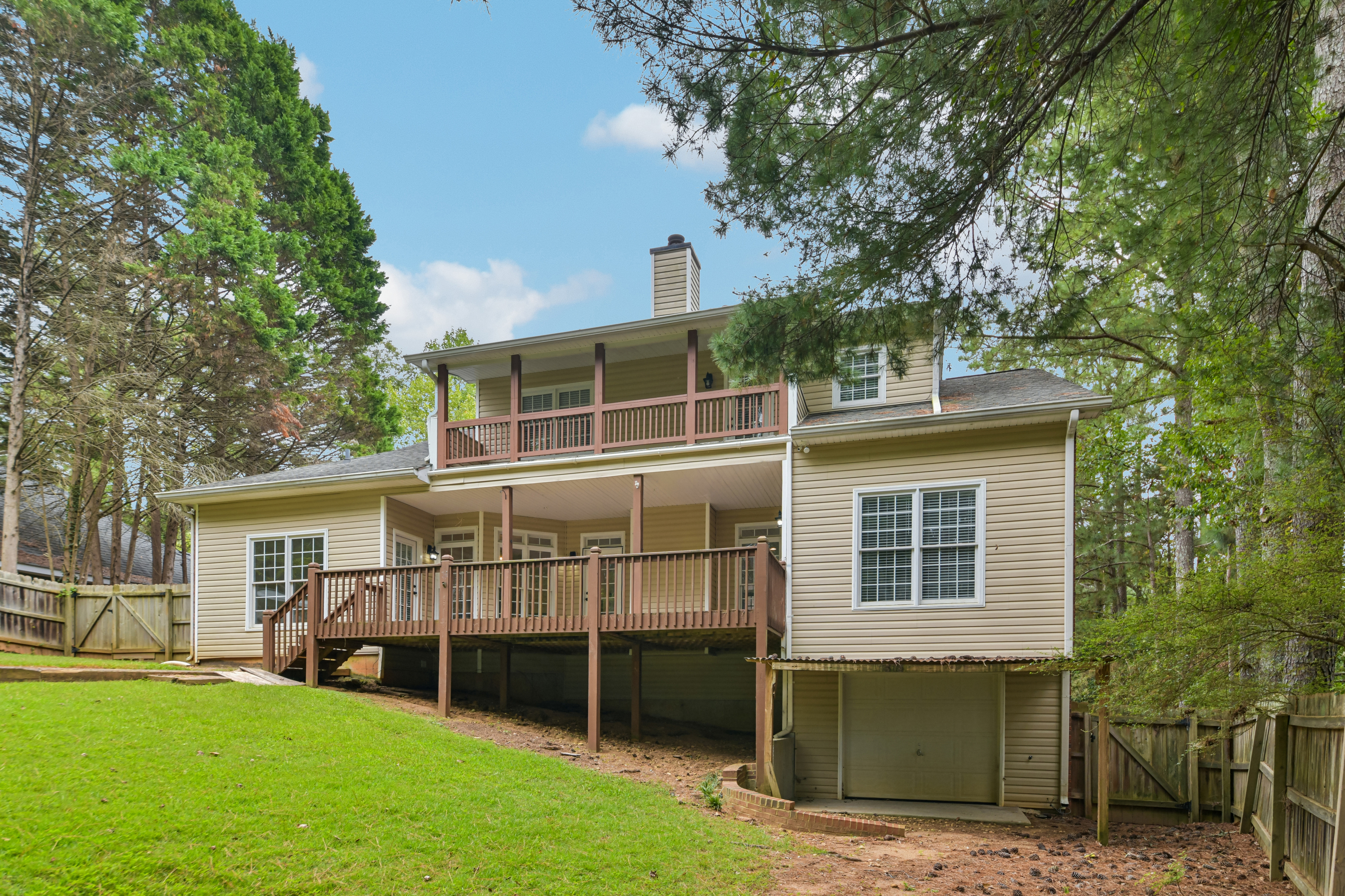 Photo 46 of 56 of 2298 Camden Dr SW, Marietta, GA
