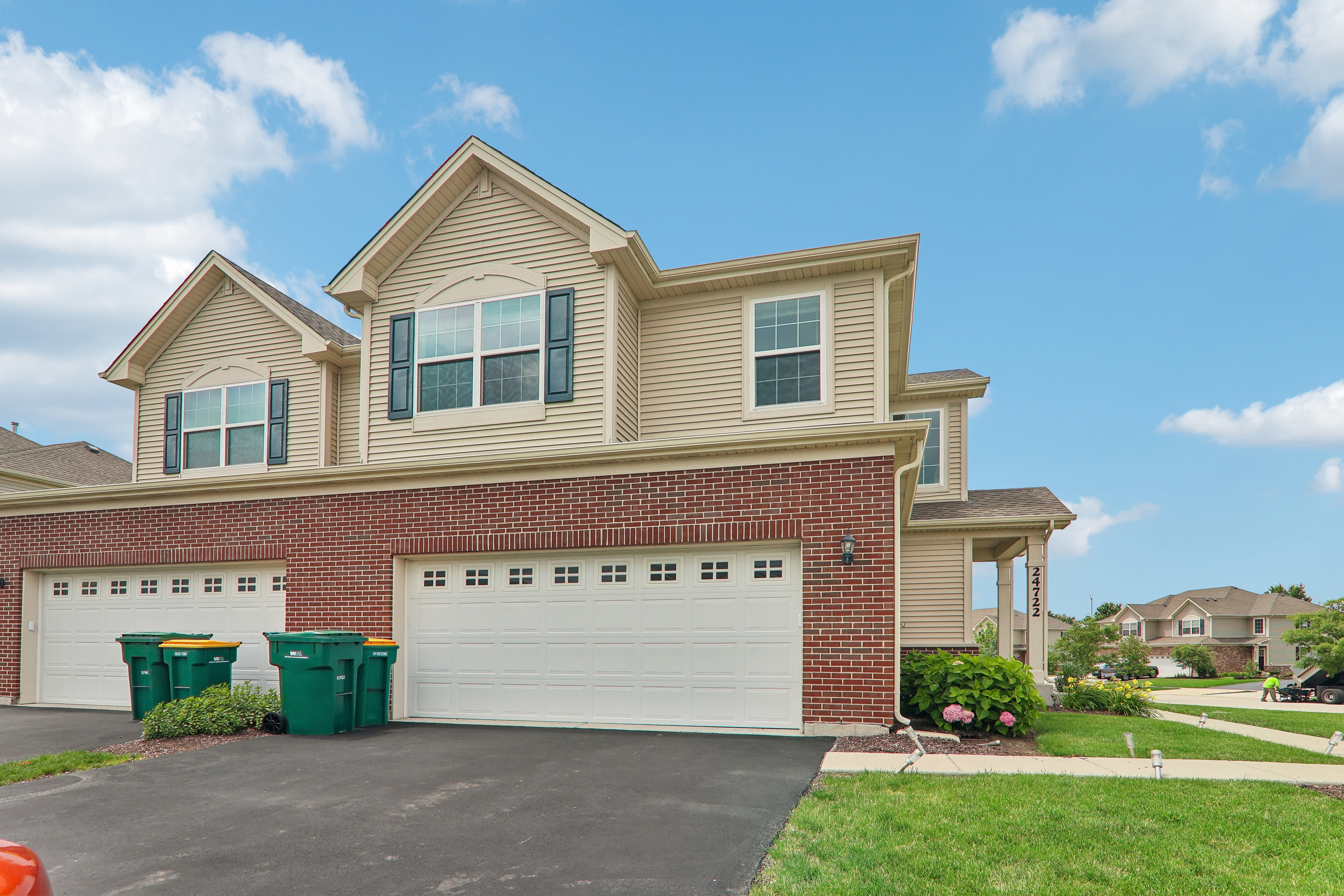 Photo 31 of 32 of 24722 S Dart Rd, Manhattan, IL