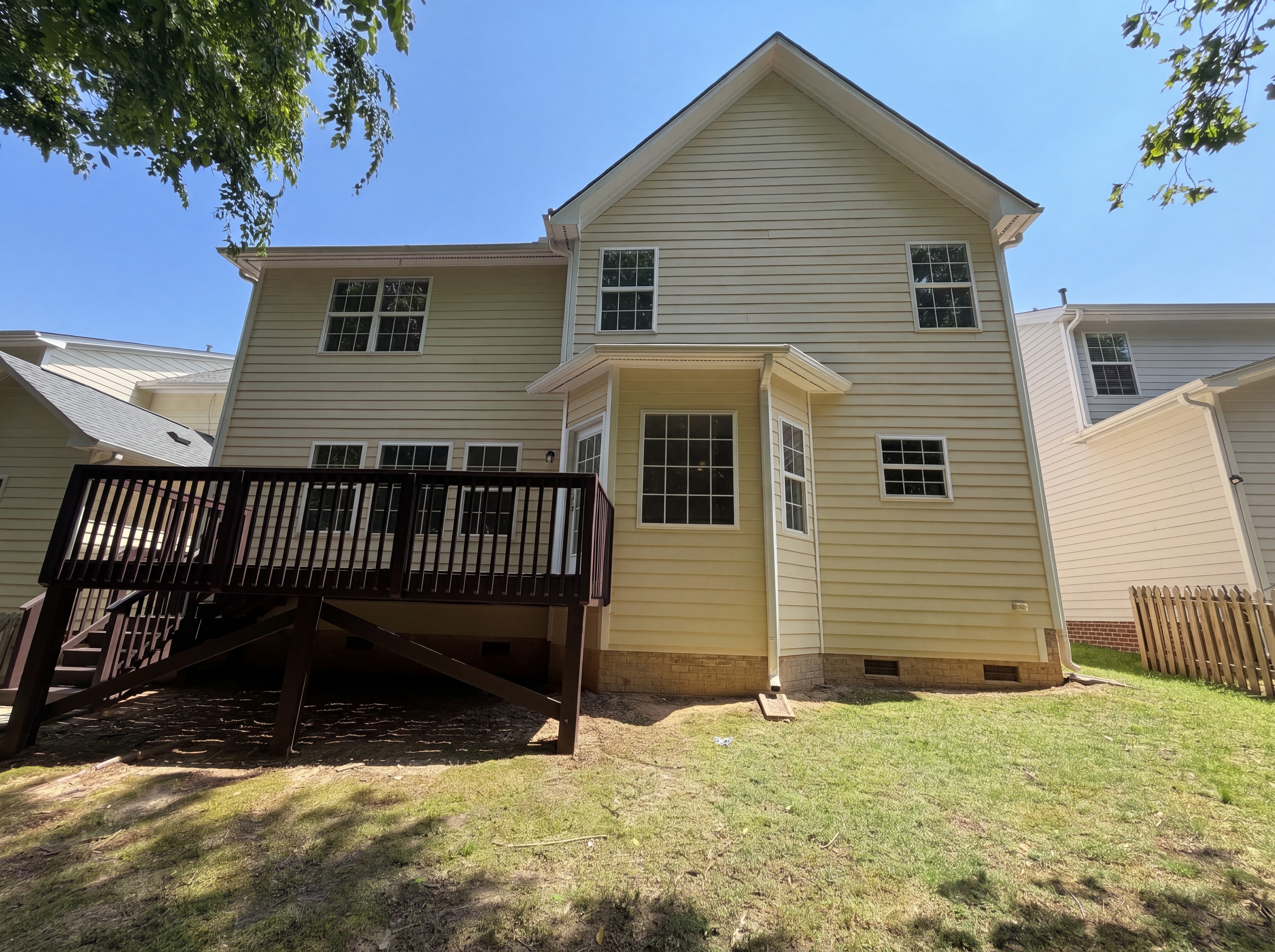 Photo 5 of 21 of 86 Hamilton Hedge Pl, Cary, NC