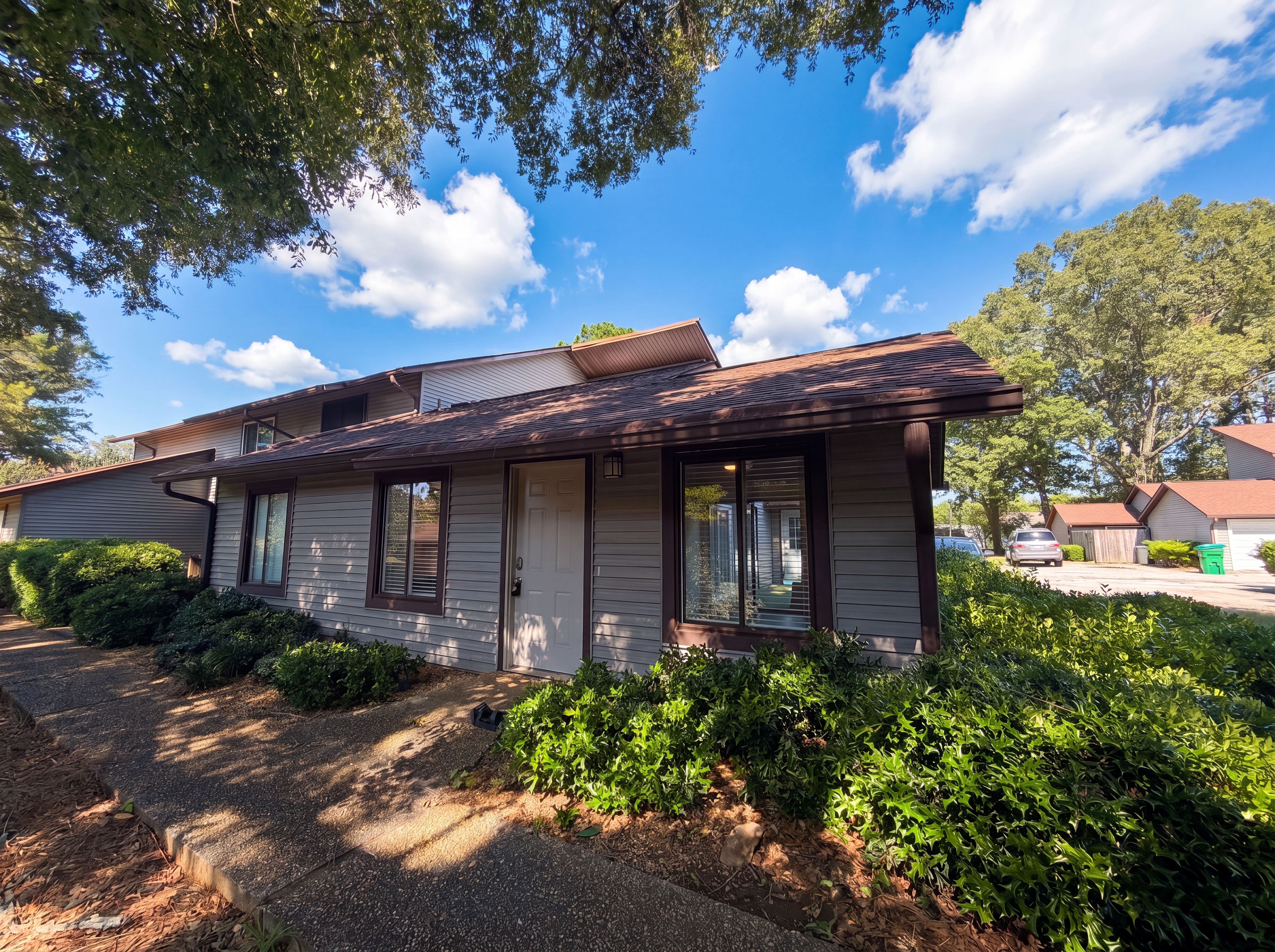 Photo 17 of 19 of 2725 Flintlock Pl, Austell, GA